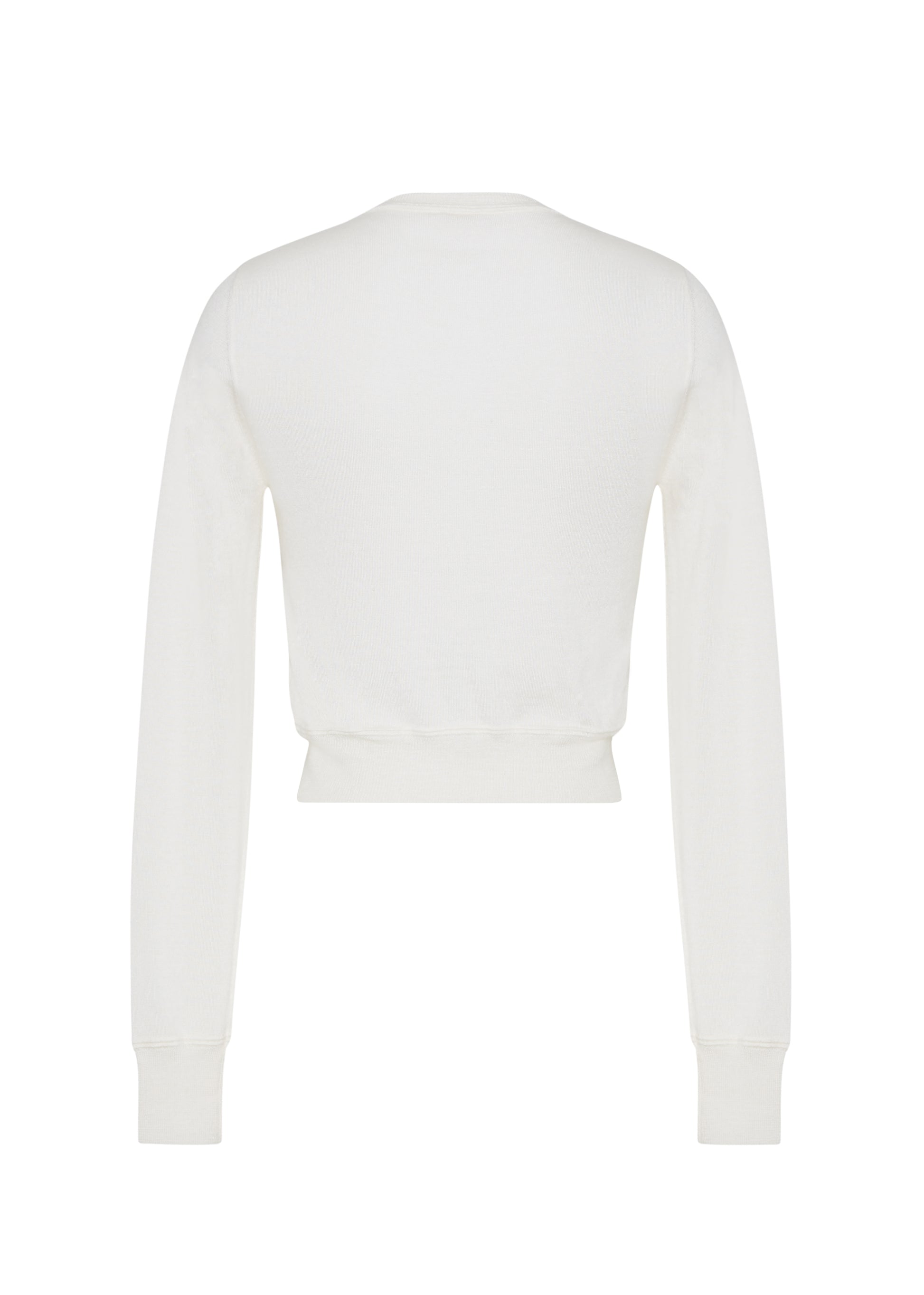 worth cardigan KNITS Adam Lippes