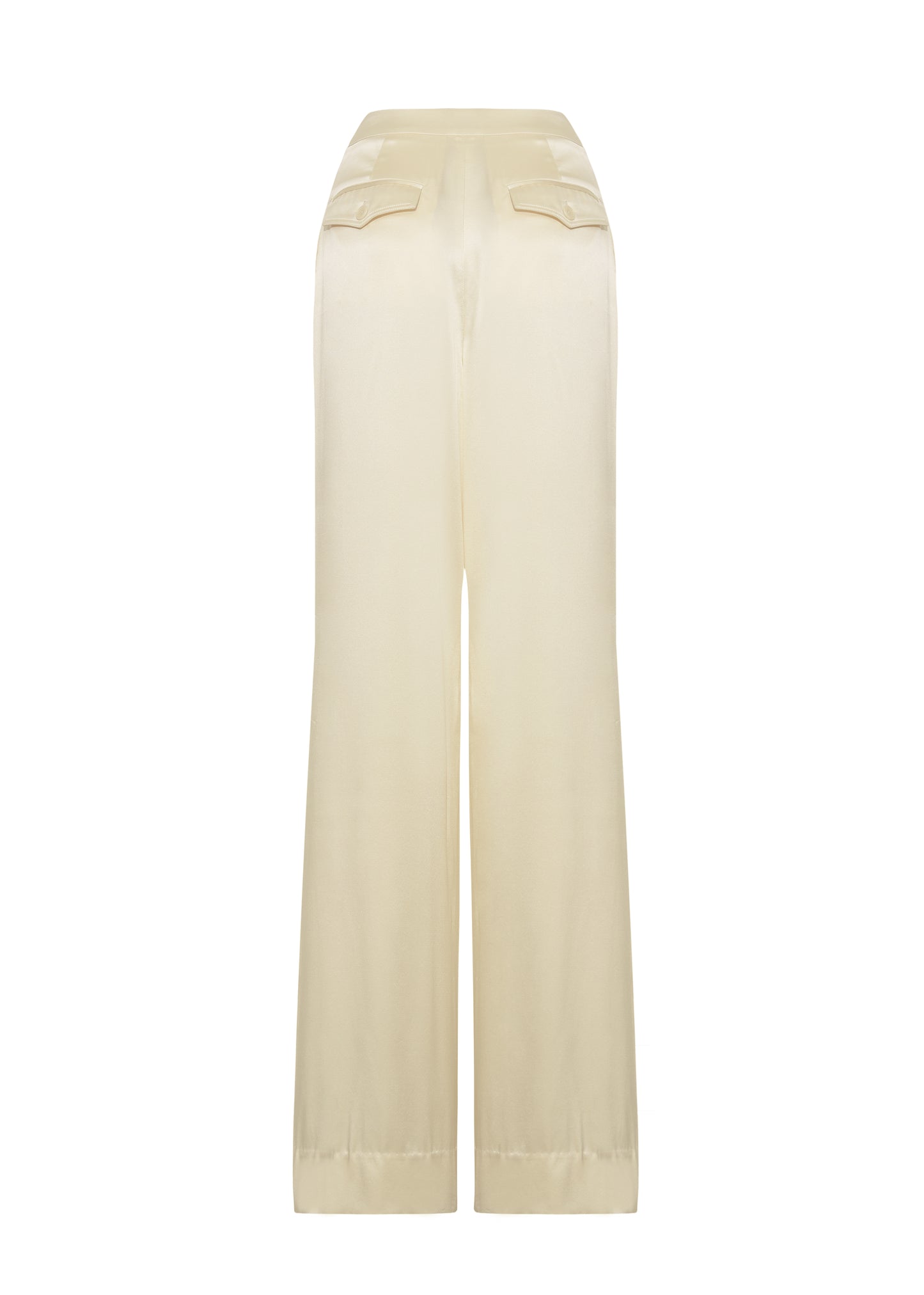 silas pant PANTS Adam Lippes