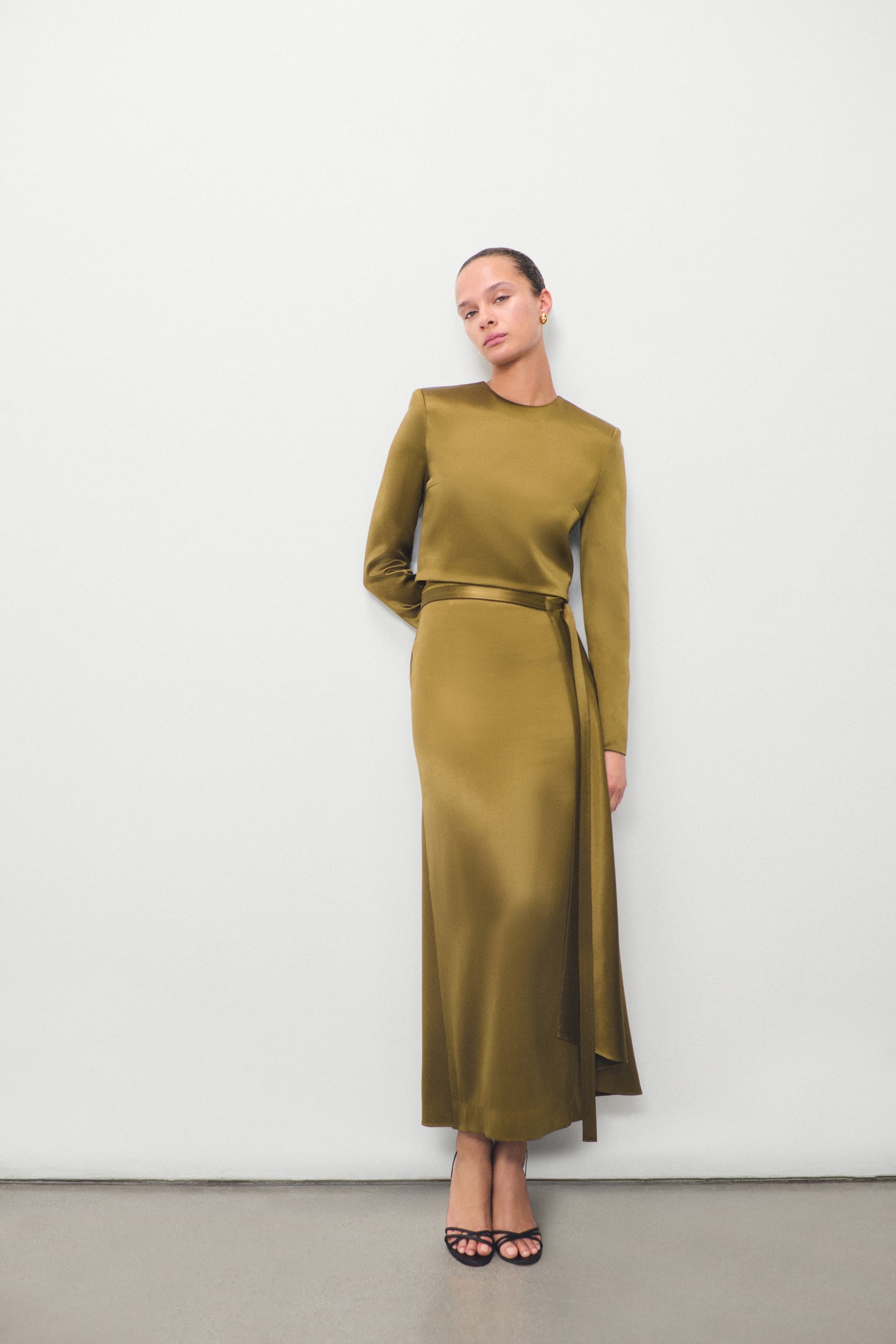 keira top TOPS Adam Lippes