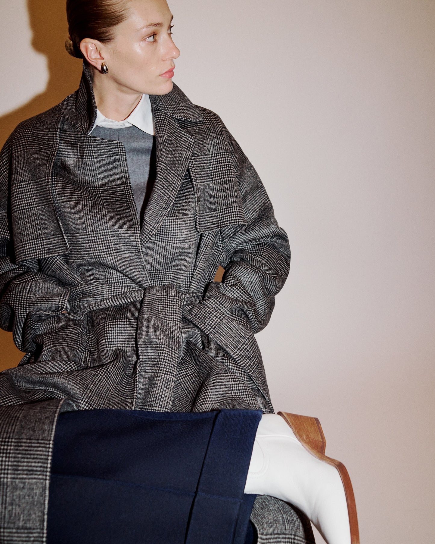 bonnie boot BOOTS Adam Lippes