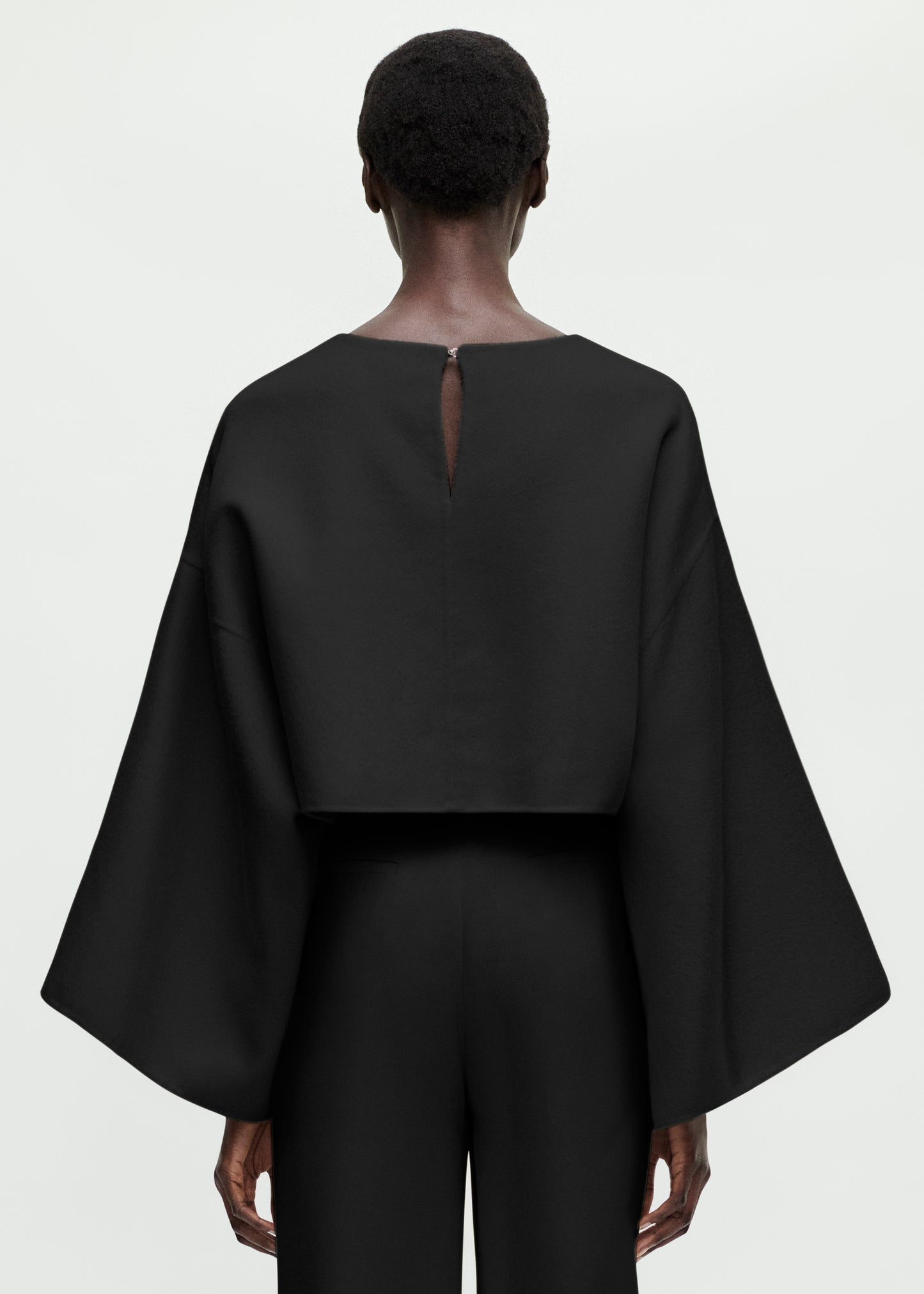 fisal top TOPS Adam Lippes