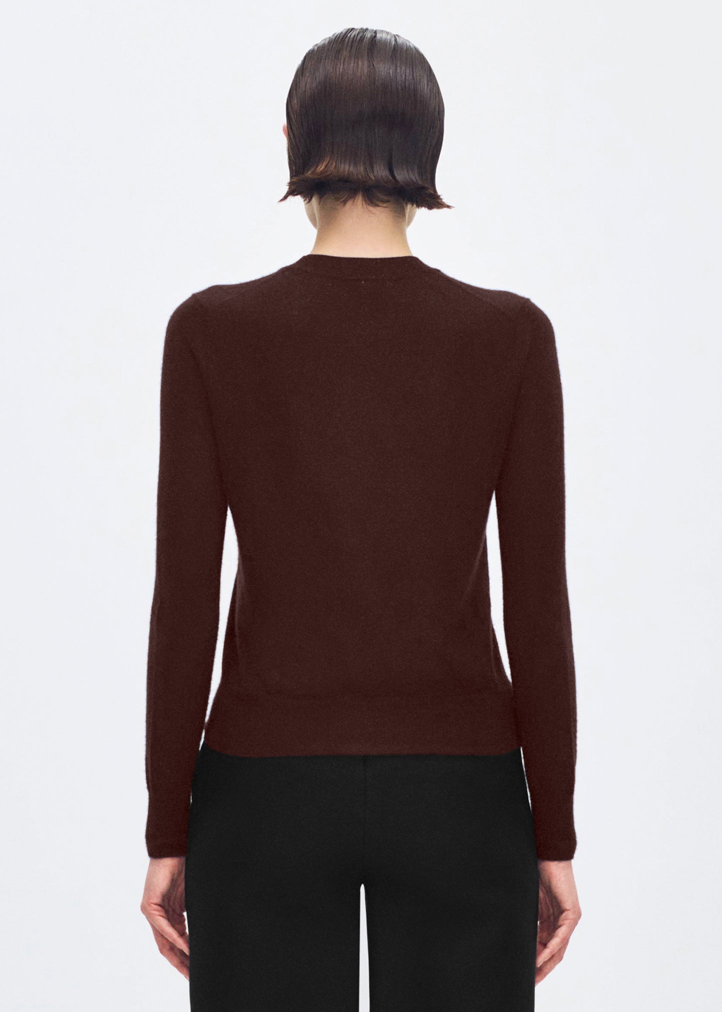 didion knit cashmere KNITS Adam Lippes