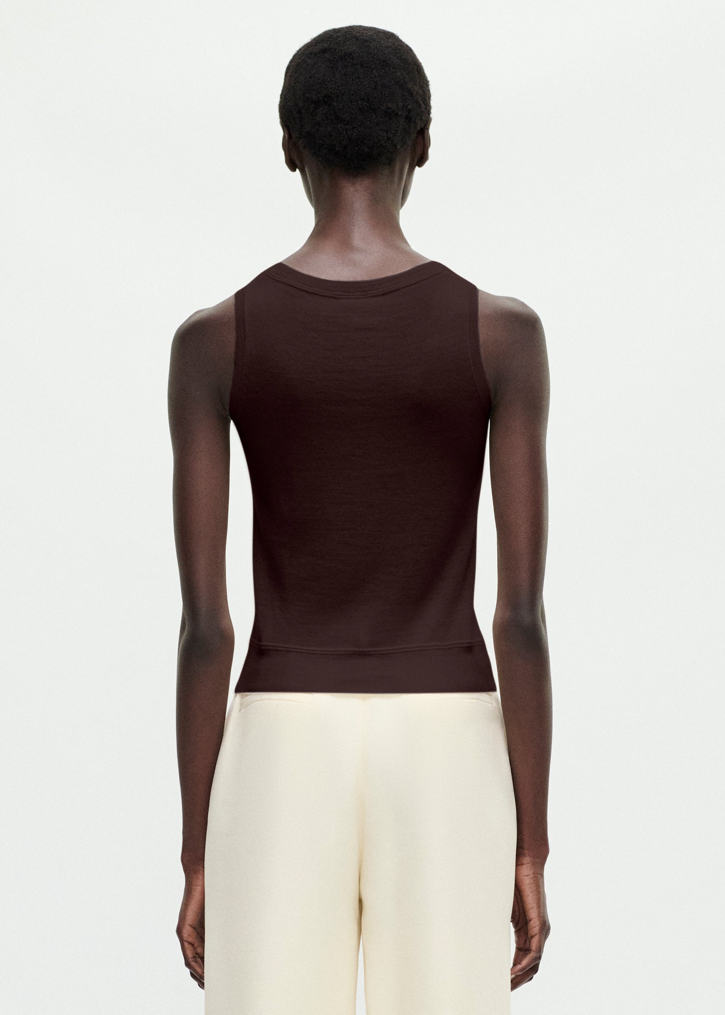 ava knit KNITS Adam Lippes