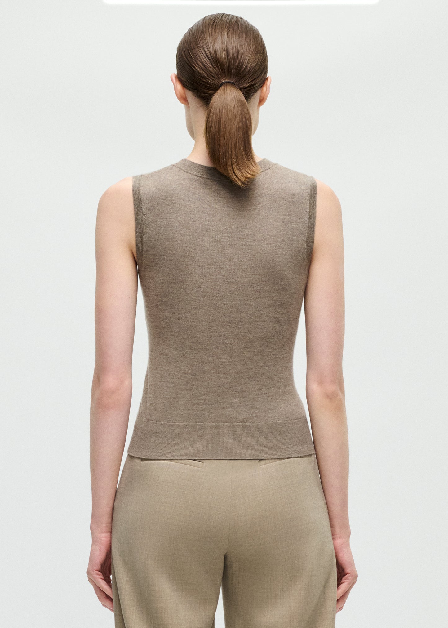 ava knit KNITS Adam Lippes