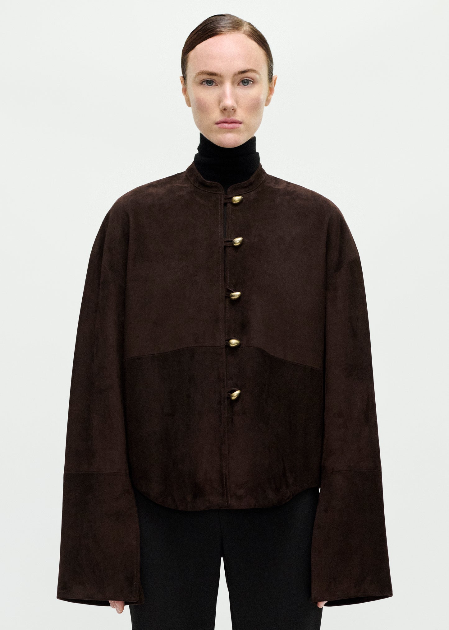 rhys jacket JACKETS Adam Lippes