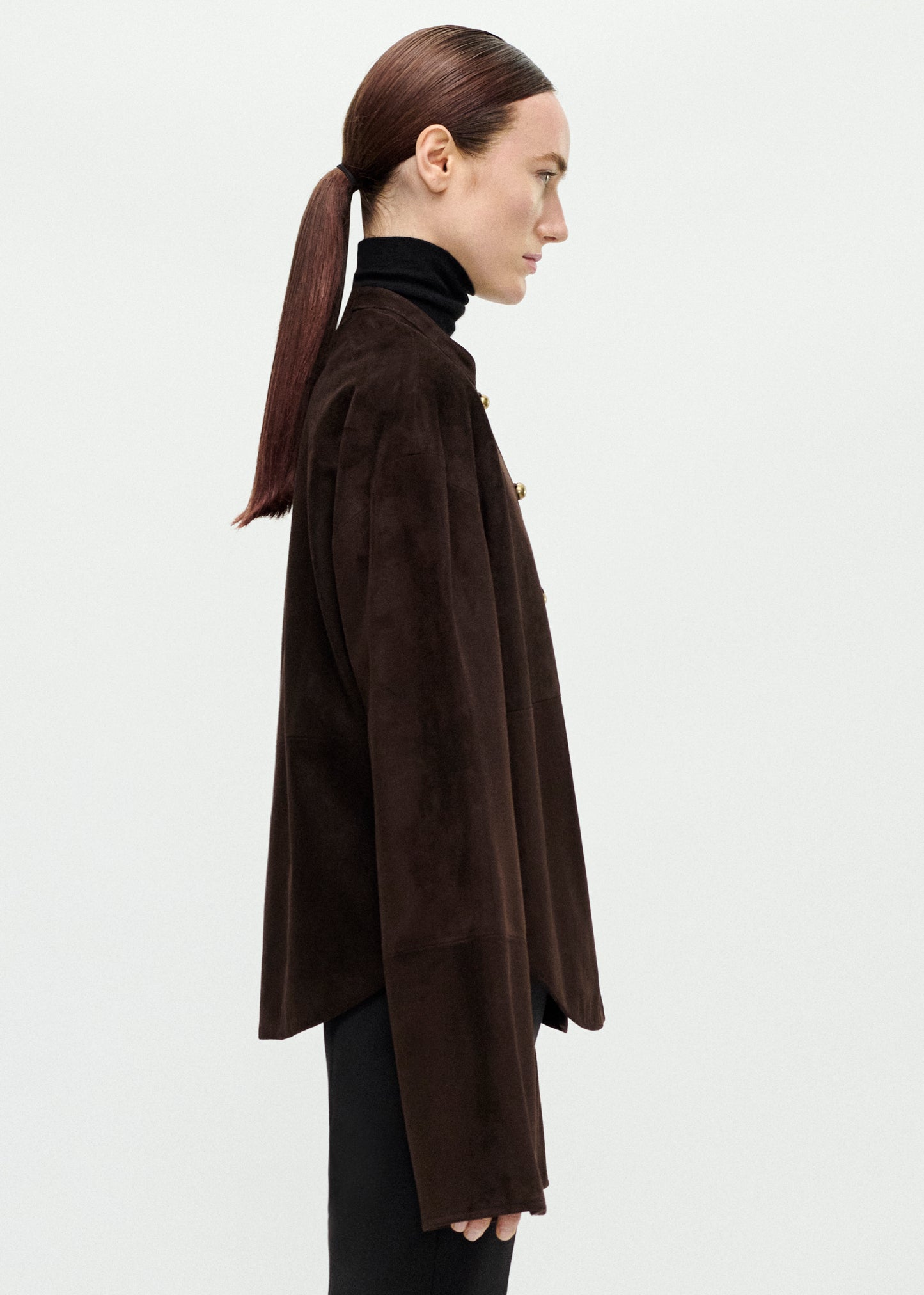 rhys jacket JACKETS Adam Lippes