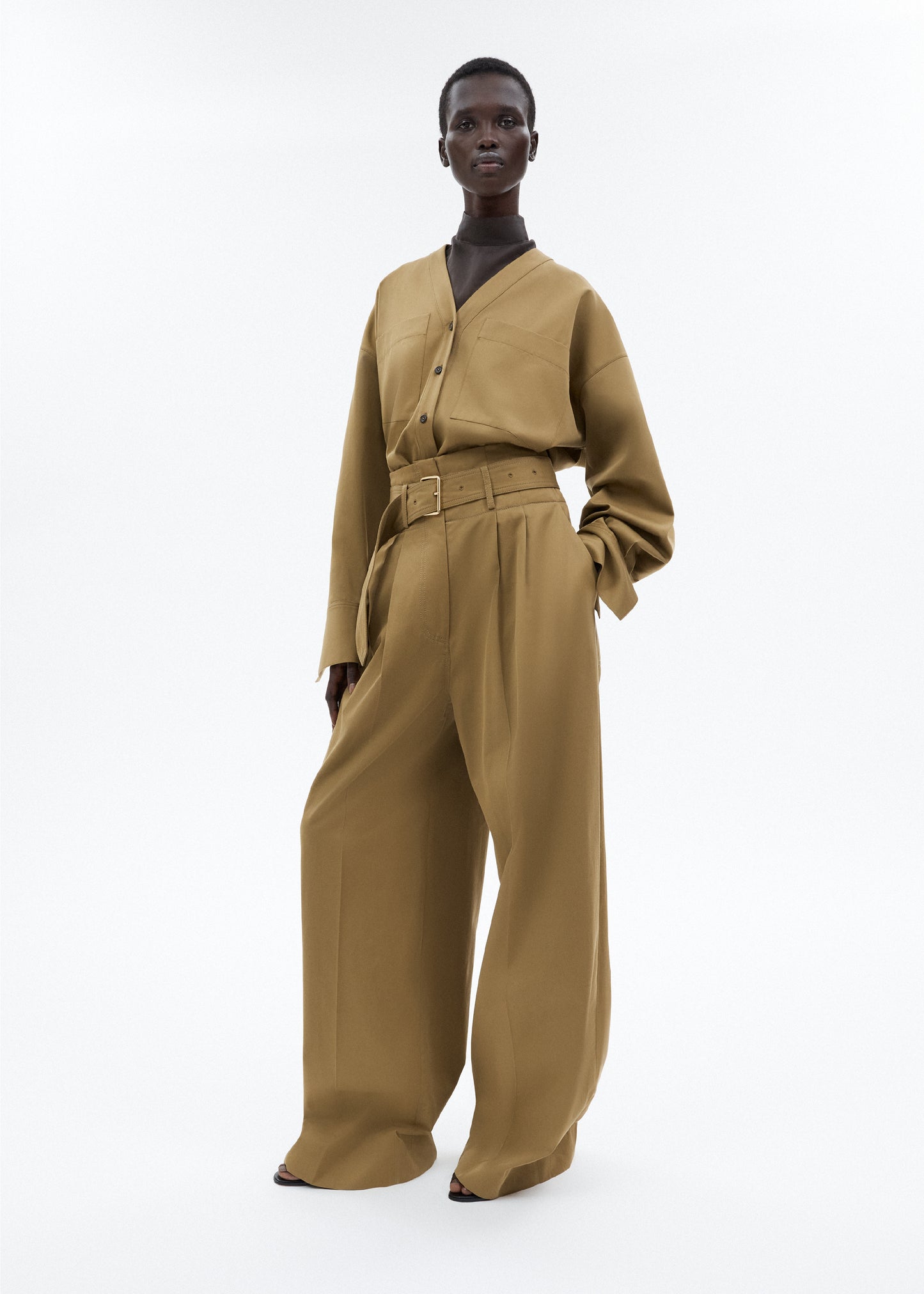 jericho pant PANTS Adam Lippes