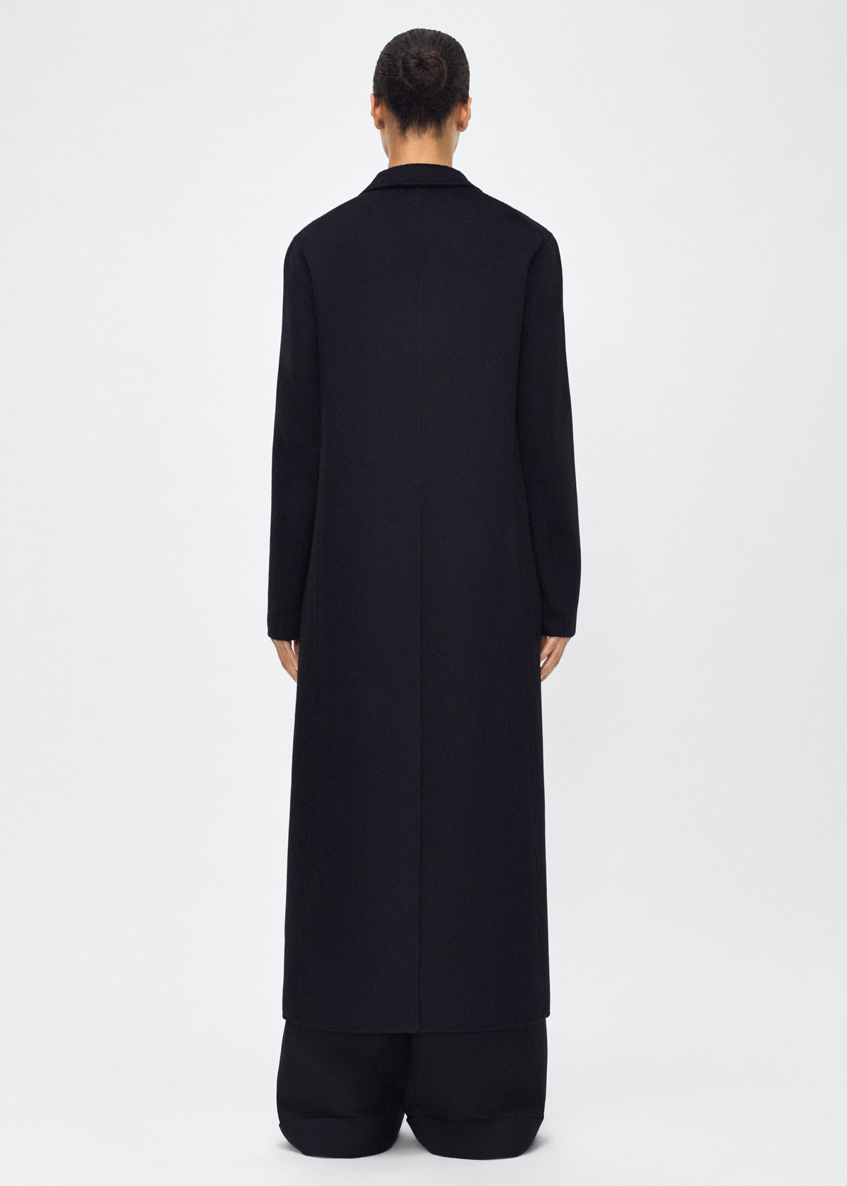 Long Coat COATS Adam Lippes
