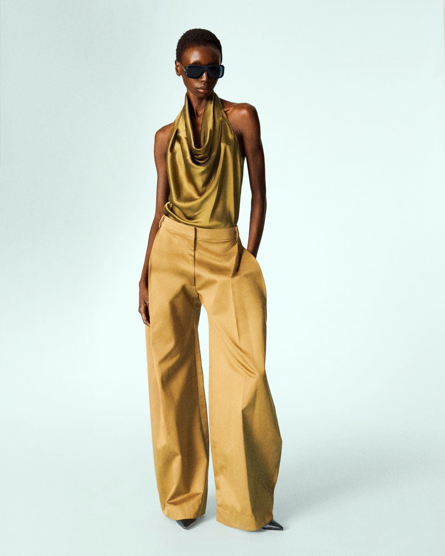 dorian pant PANTS Adam Lippes