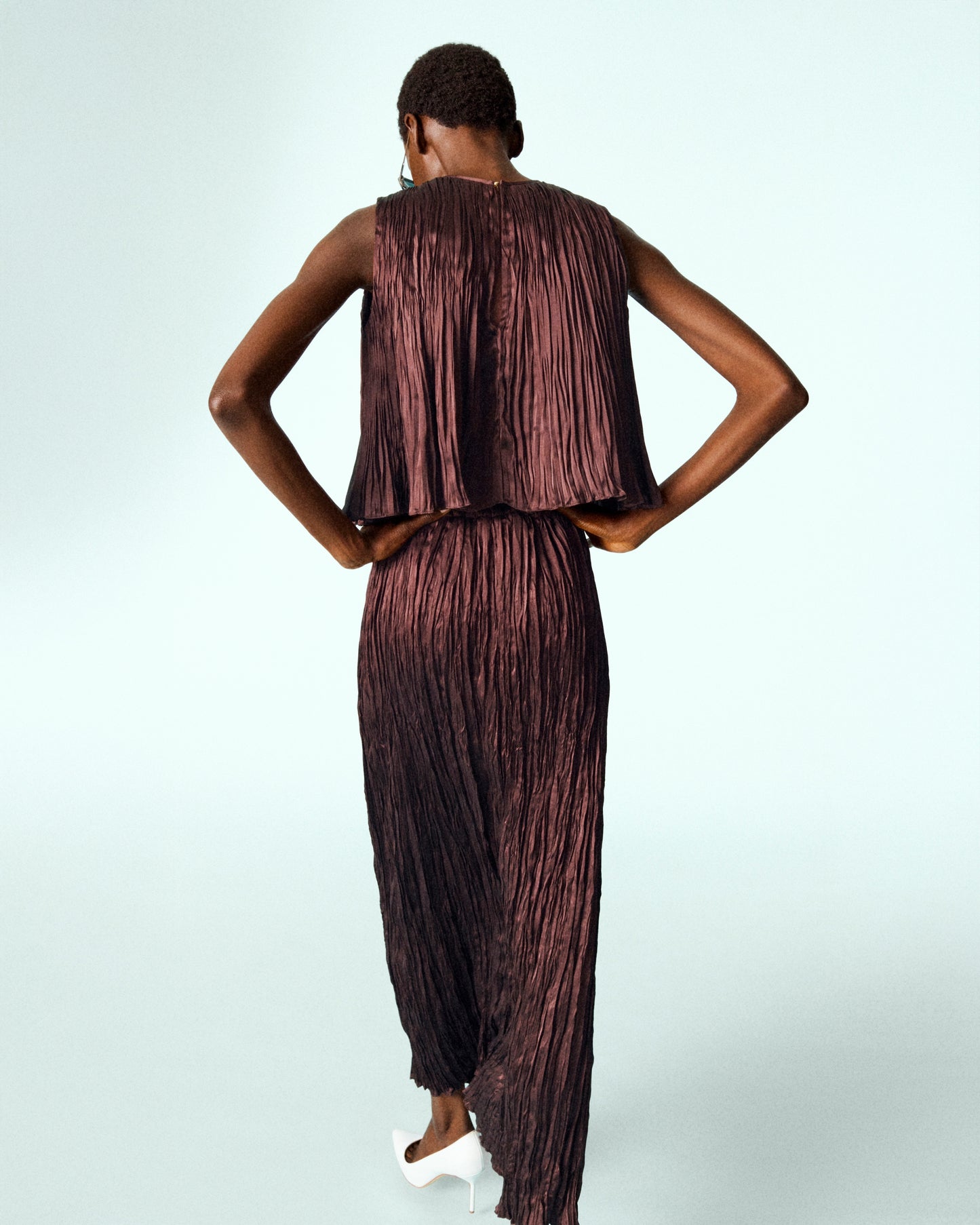 anouk top TOPS Adam Lippes