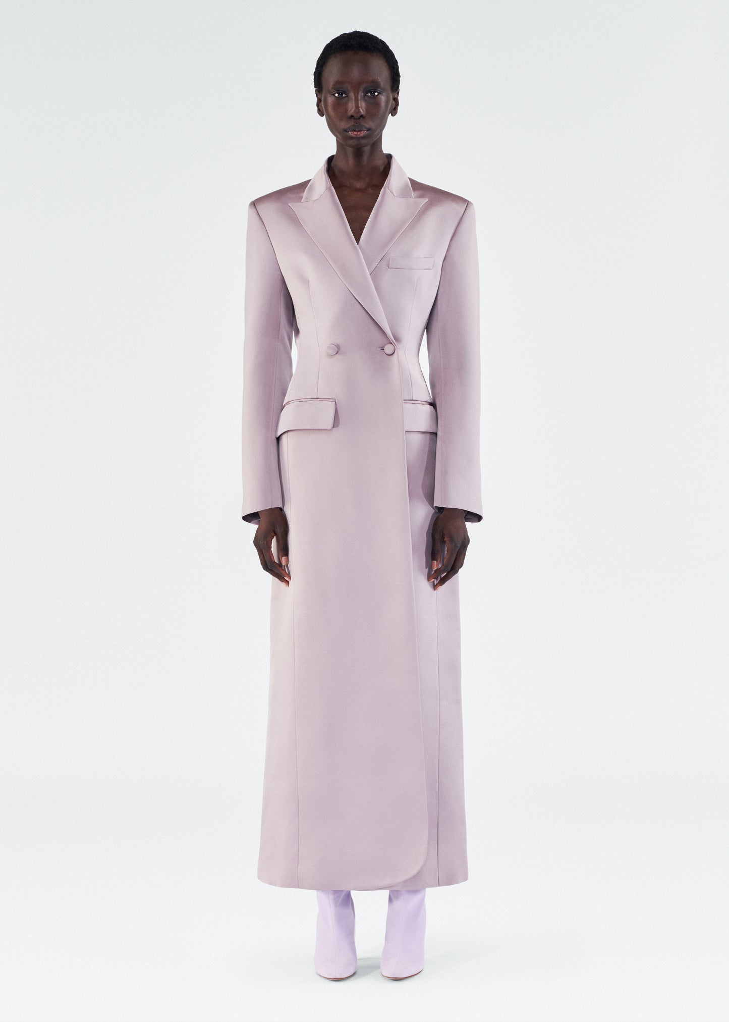 laurence coat COATS Adam Lippes