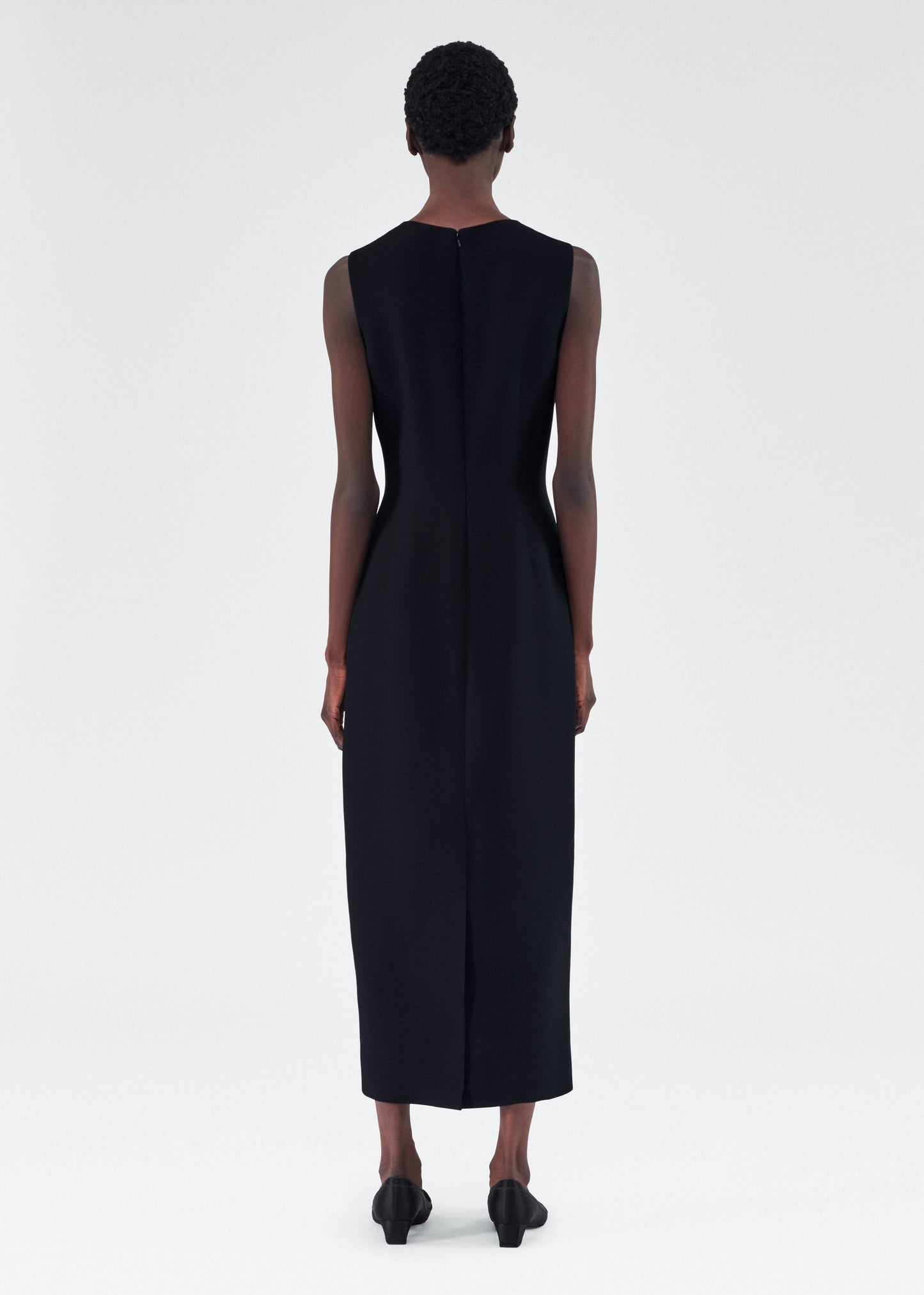 ophelia dress DRESSES Adam Lippes