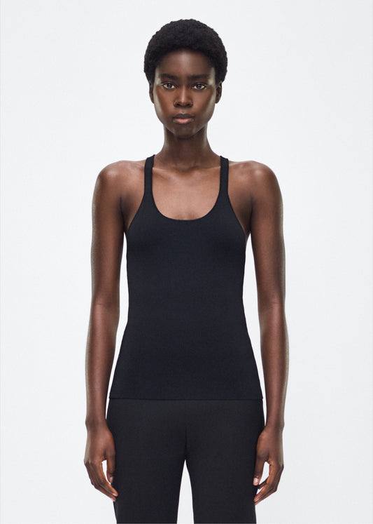 lumii tank KNITS Adam Lippes