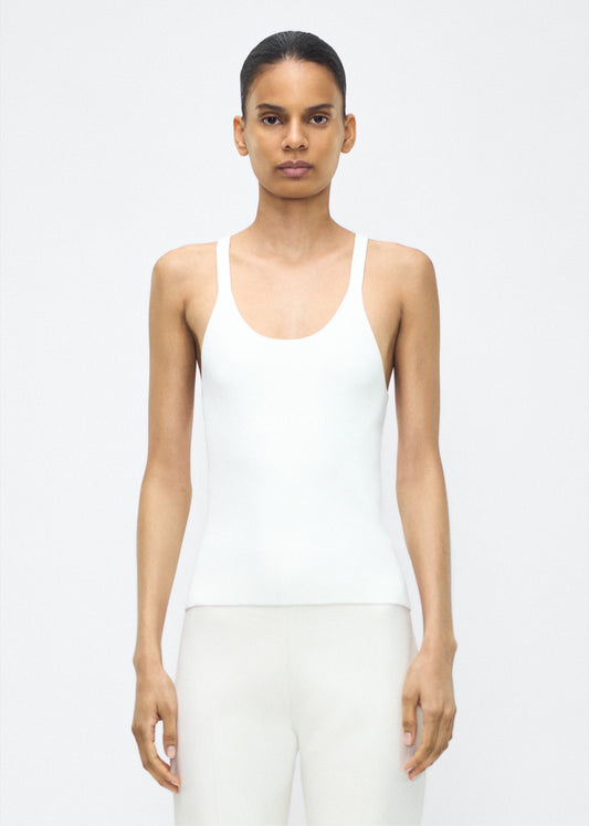 lumii tank KNITS Adam Lippes