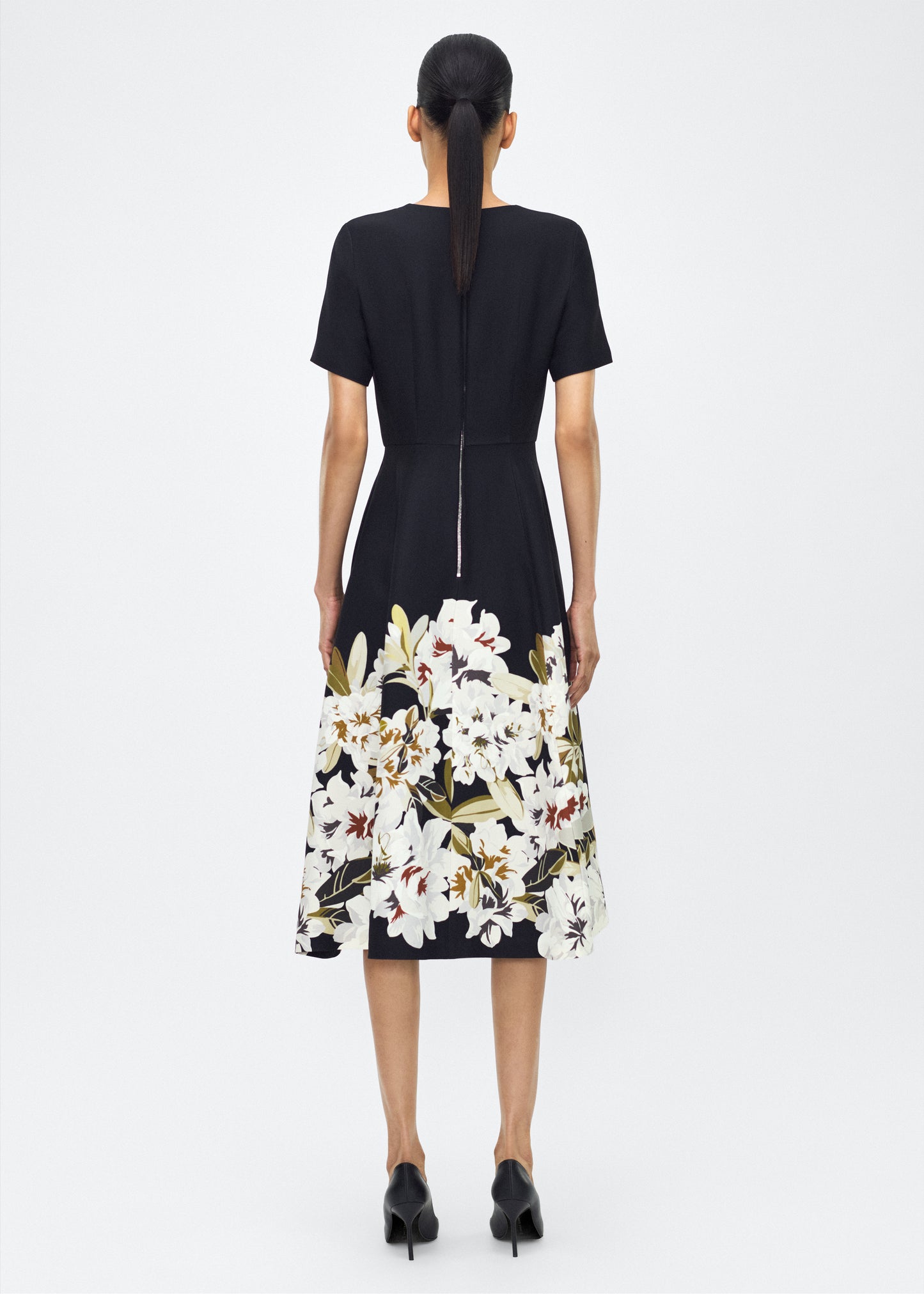 evangeline dress DRESSES Adam Lippes