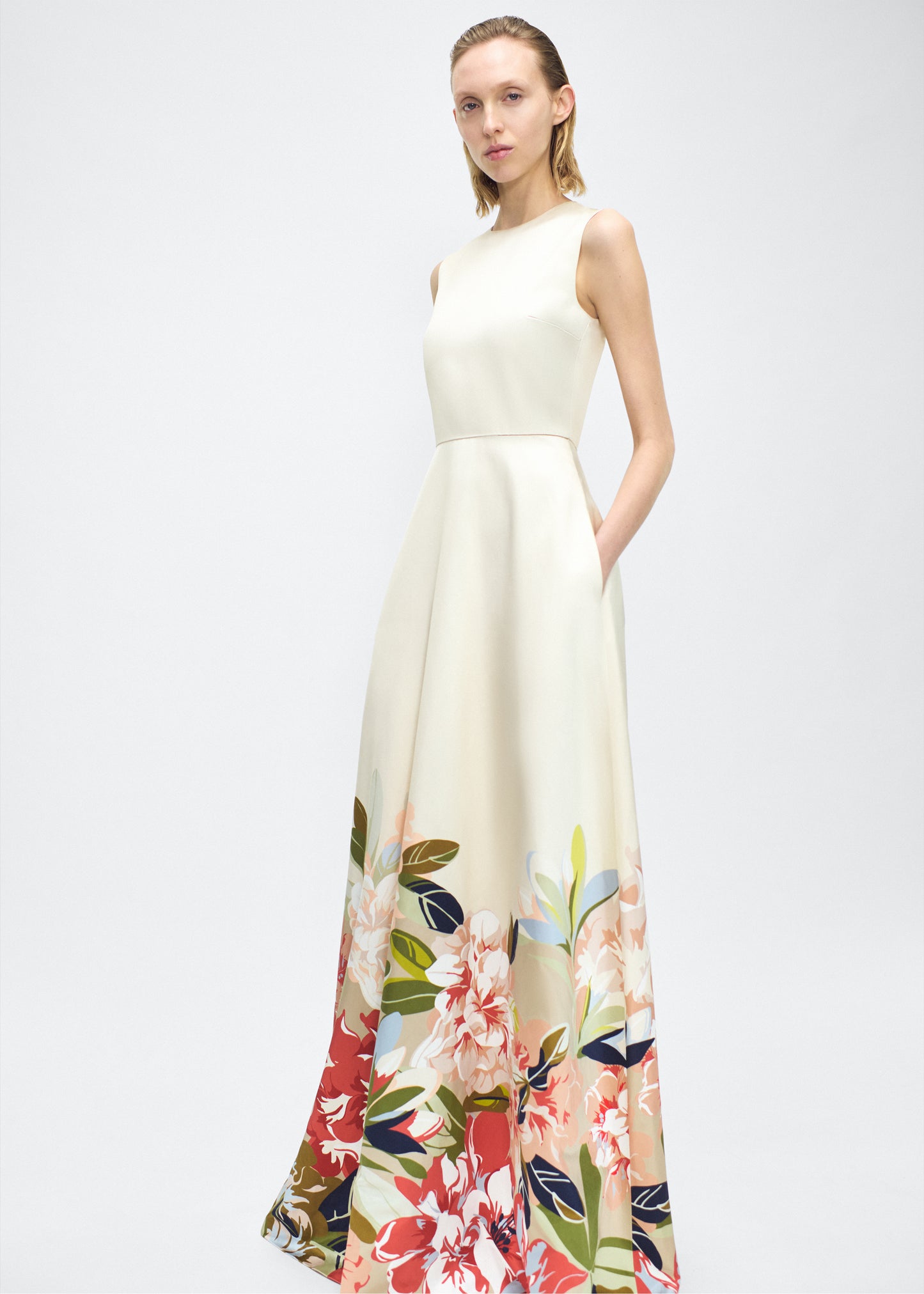 alienor dress DRESSES Adam Lippes
