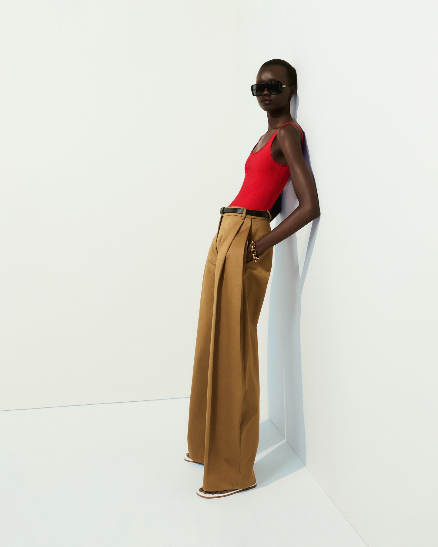 aria knit KNITS Adam Lippes
