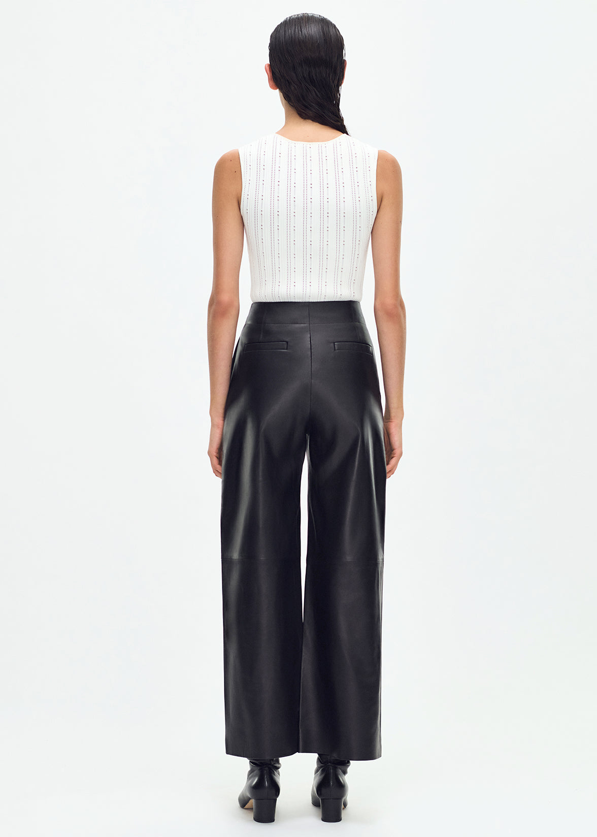 barclay pant PANTS Adam Lippes