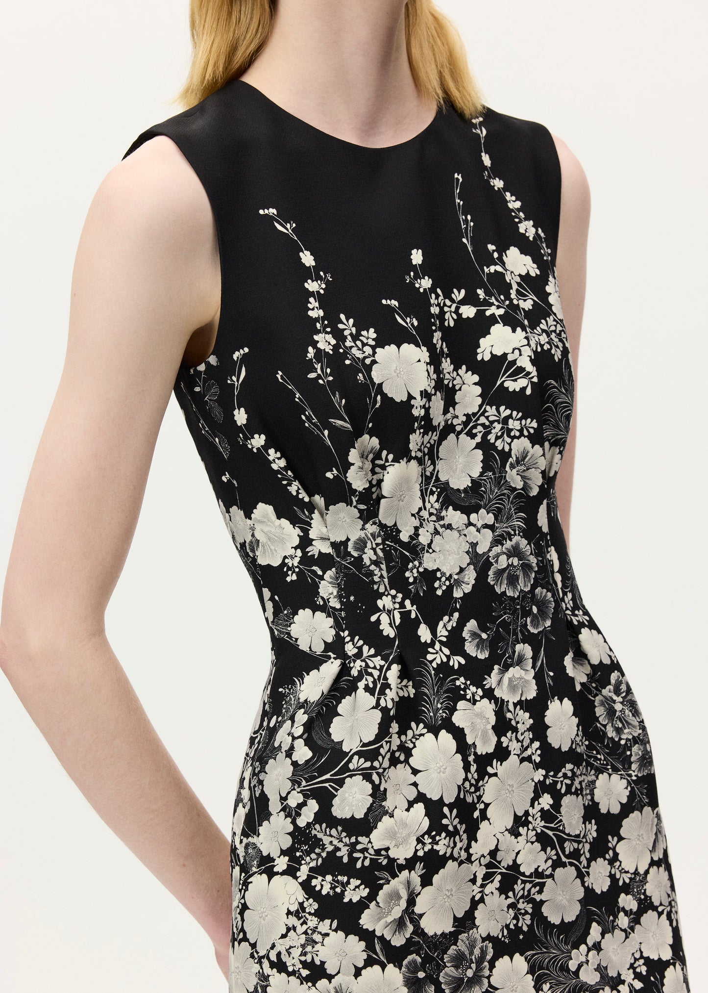 ophelia dress DRESSES Adam Lippes