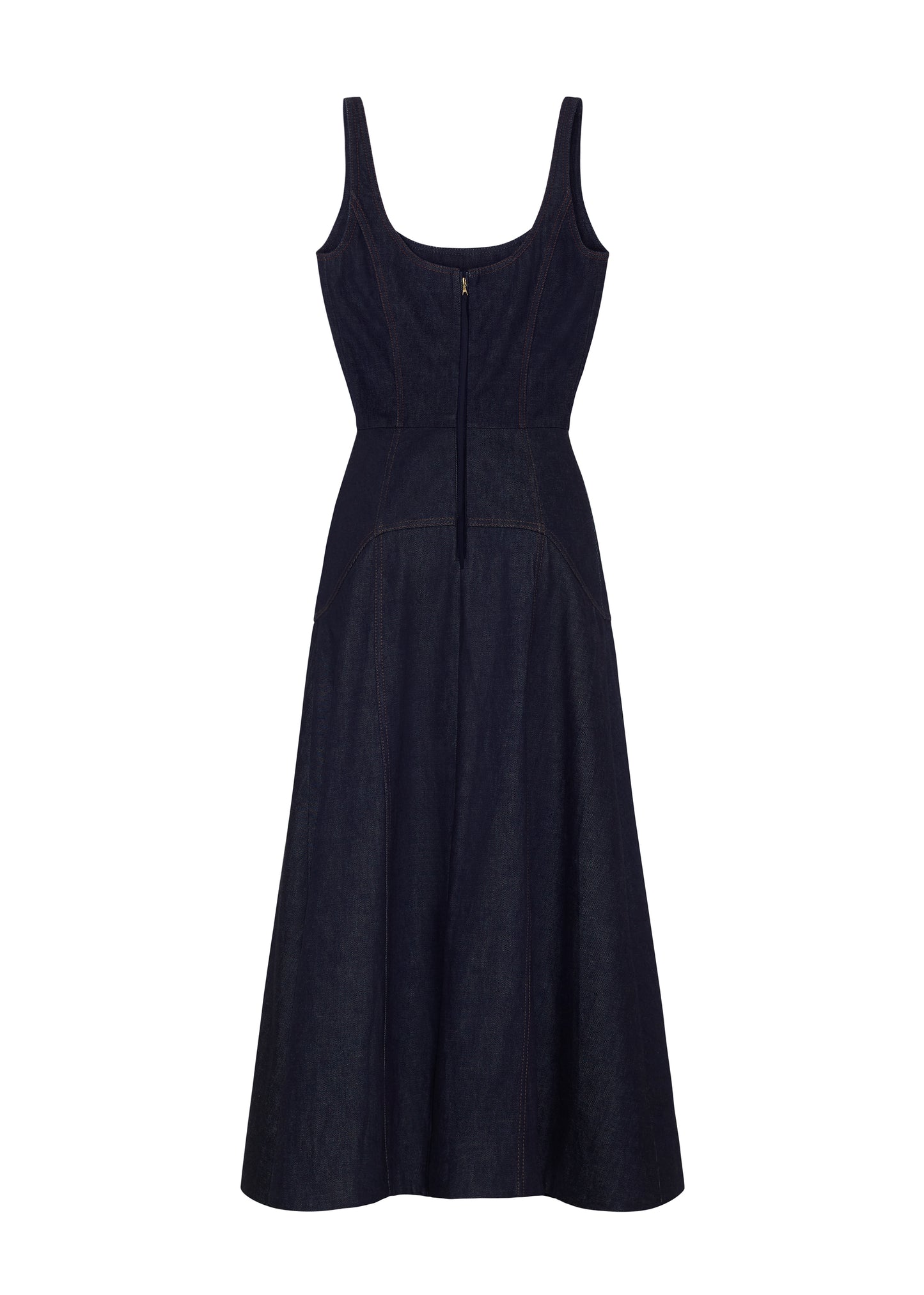 veda dress DRESSES Adam Lippes