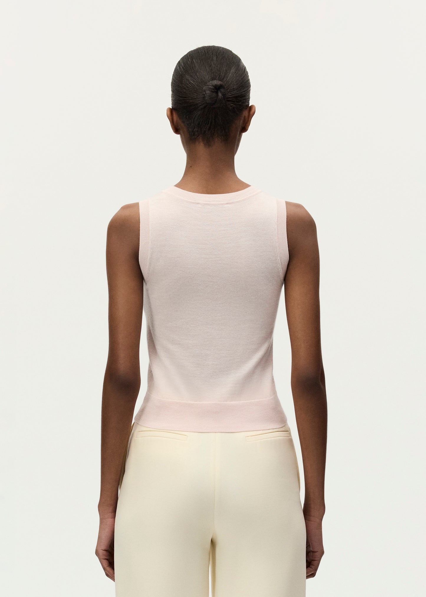 ava knit KNITS Adam Lippes
