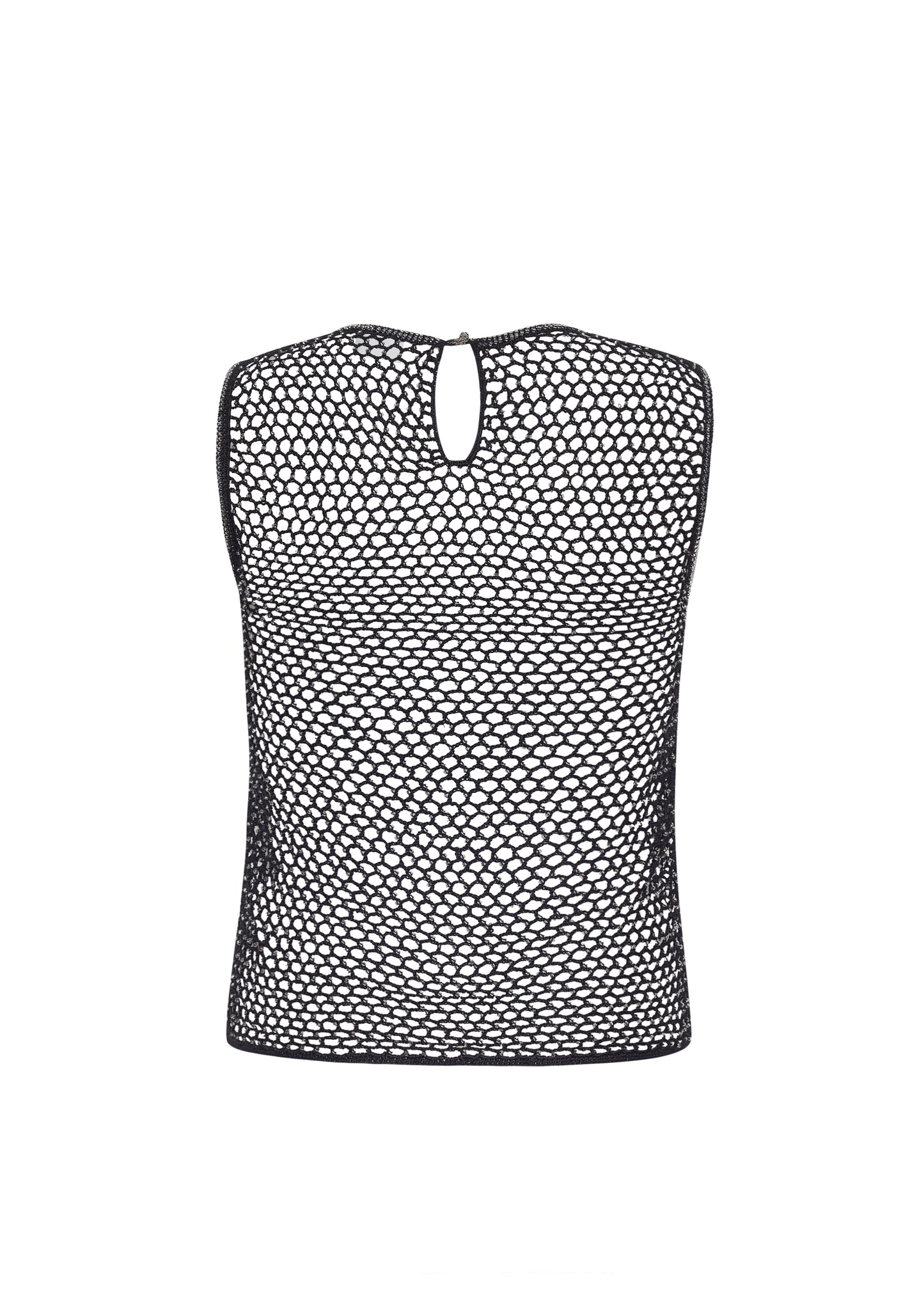 gwen top KNITS Adam Lippes