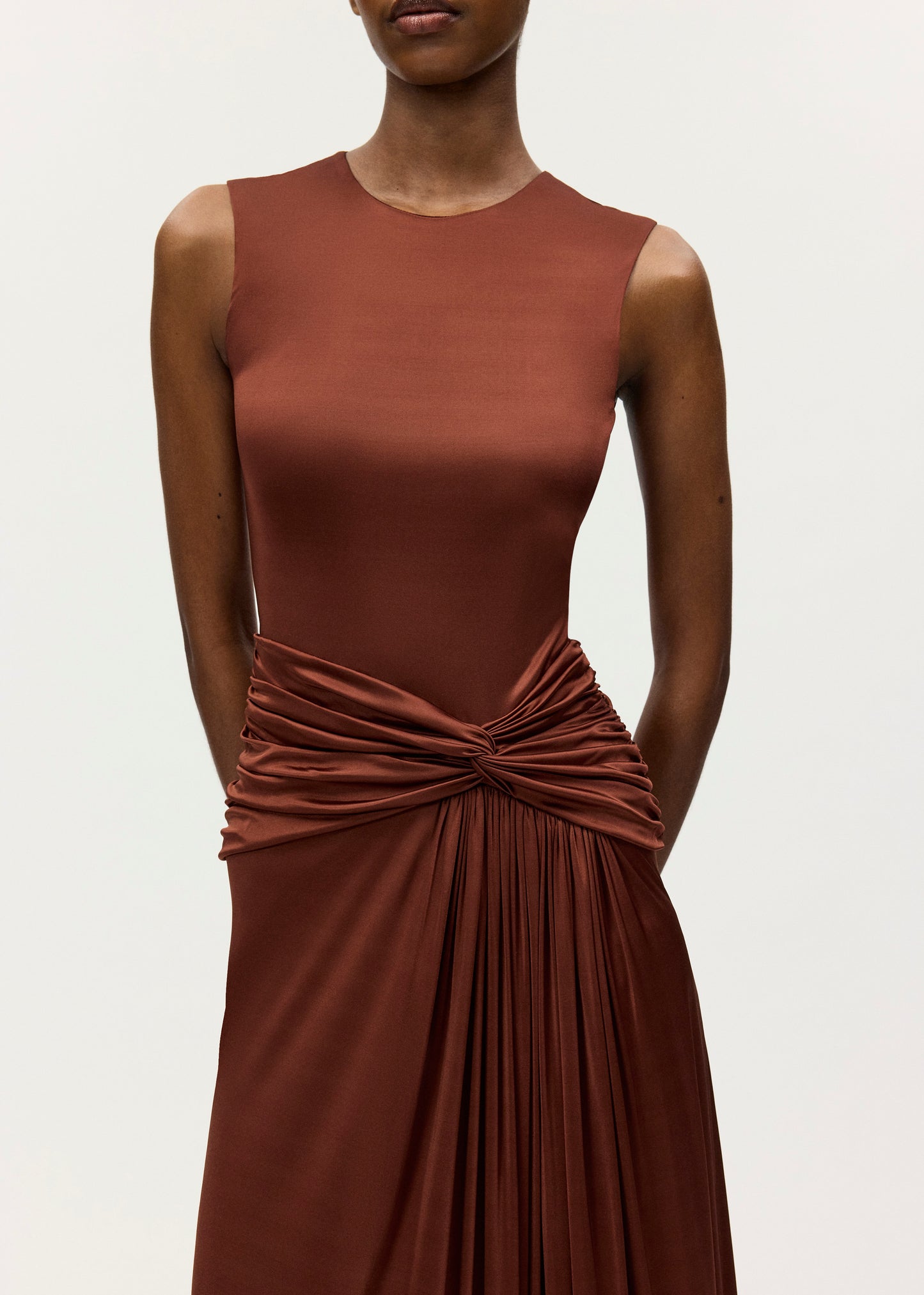 talitha dress DRESSES Adam Lippes