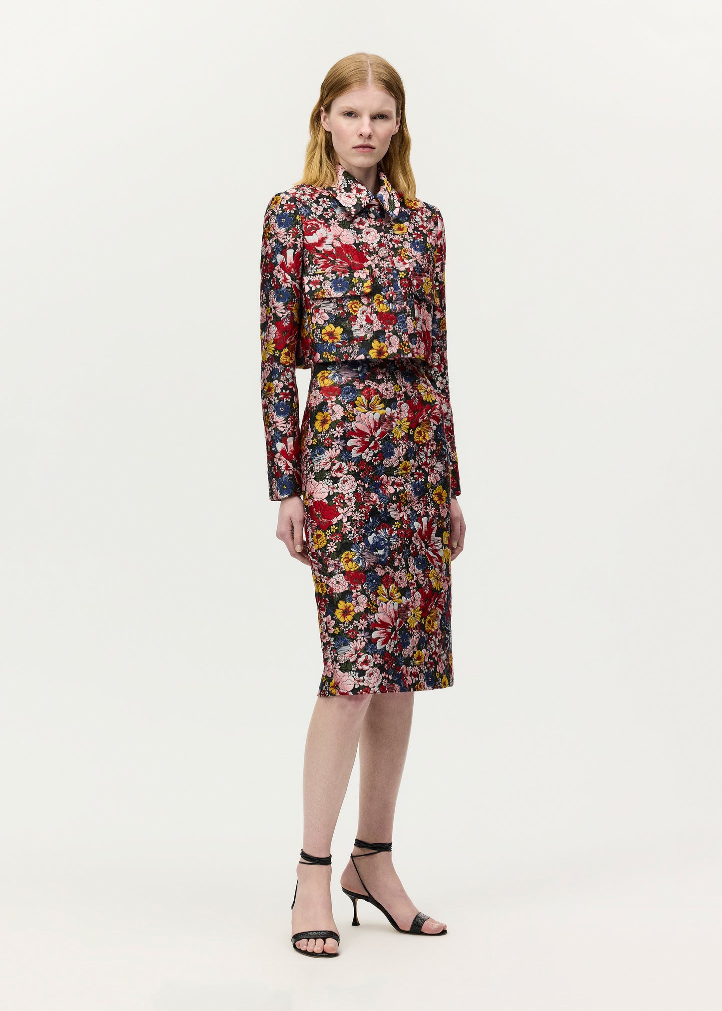 cecil jacket JACKETS Adam Lippes