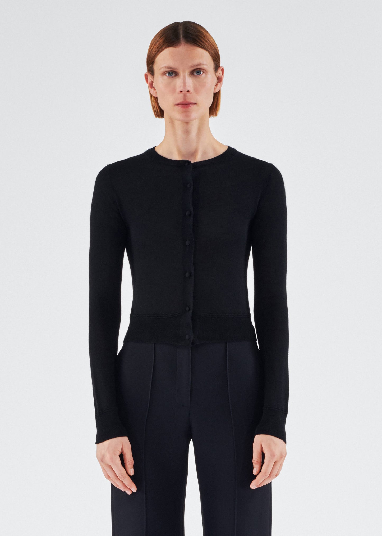 worth cardigan KNITS Adam Lippes