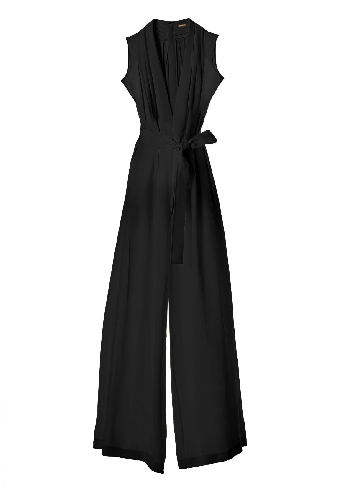nansi jumpsuit DRESSES Adam Lippes