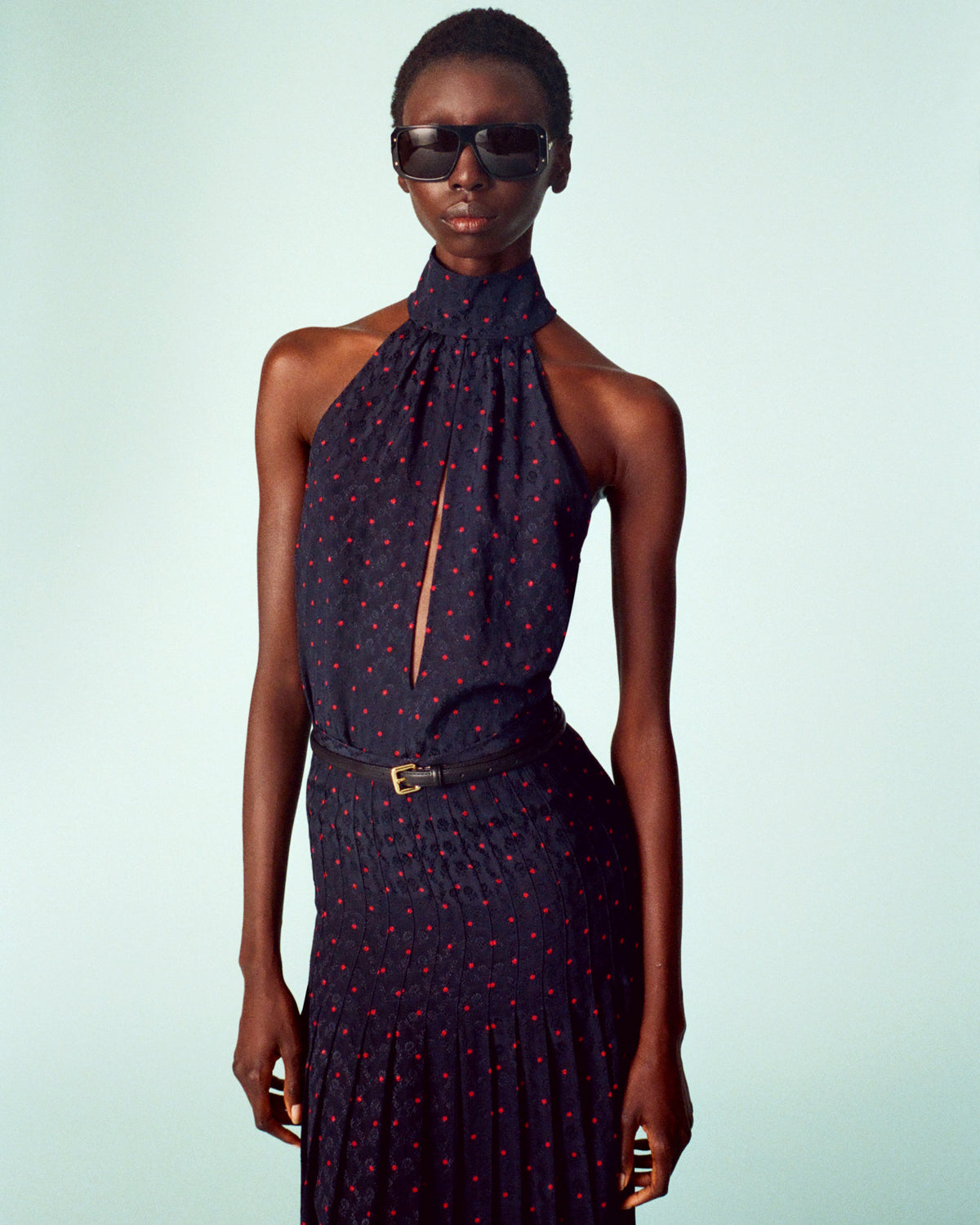 elodie top TOPS Adam Lippes