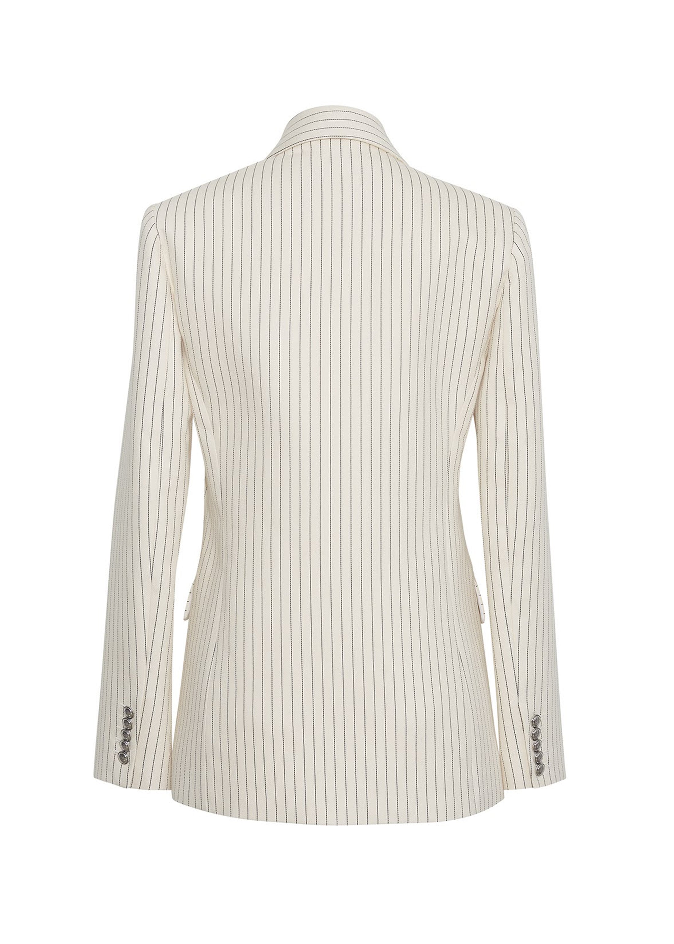 suffolk jacket JACKETS Adam Lippes