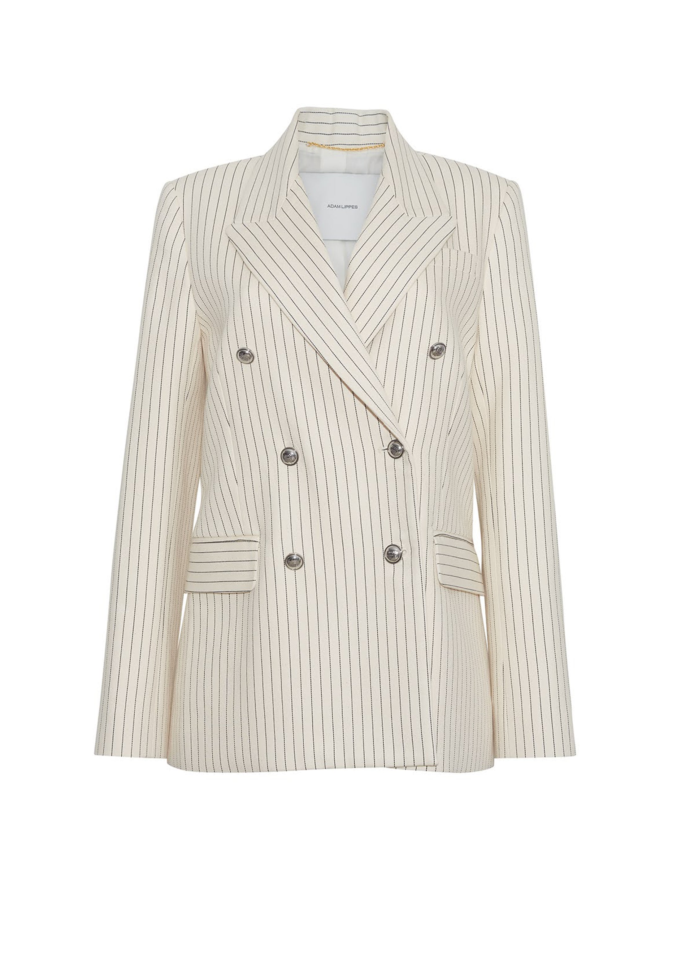 suffolk jacket JACKETS Adam Lippes