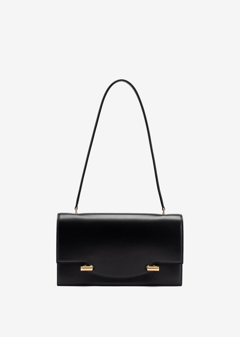 latch shoulder bag BAGS Adam Lippes