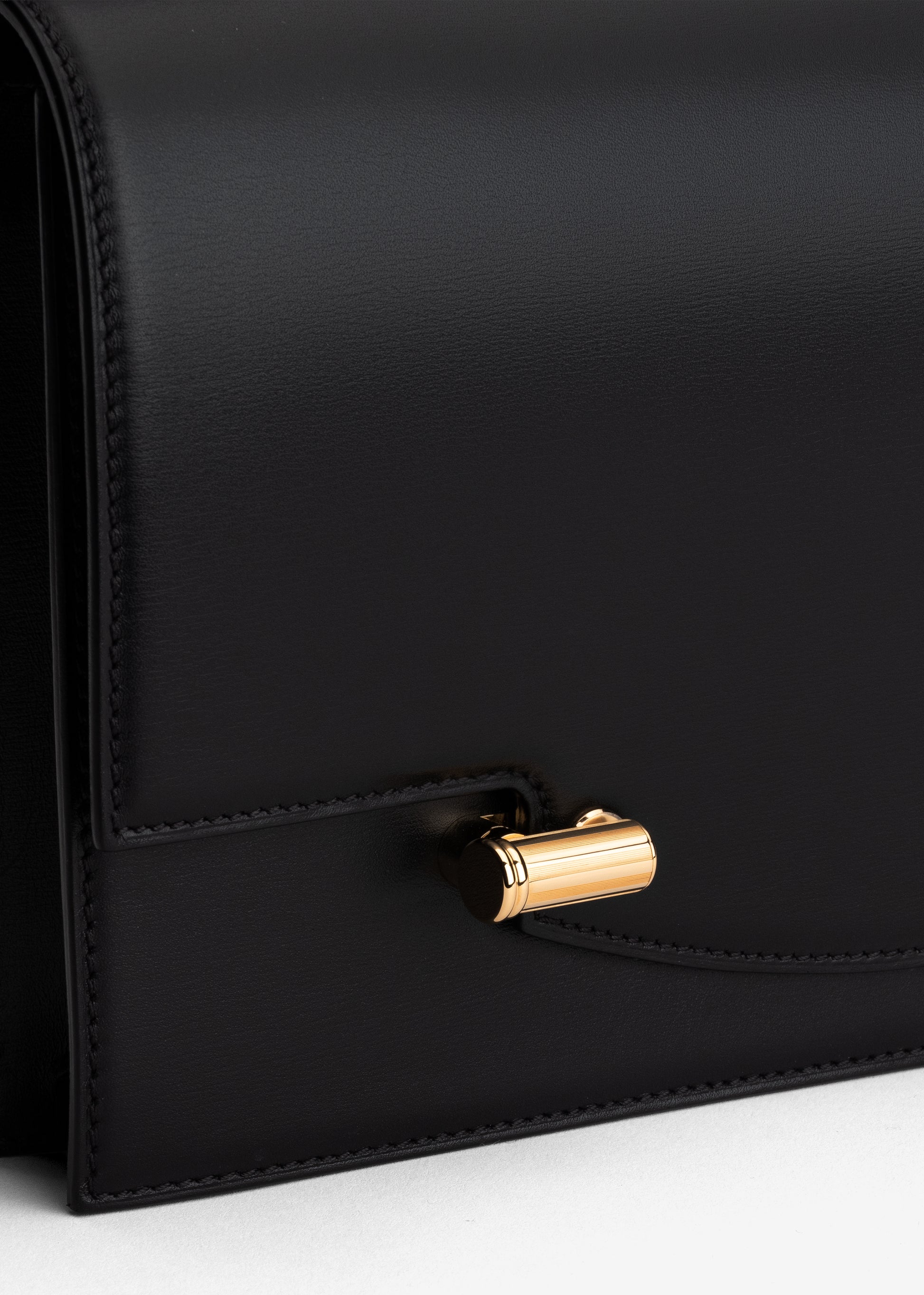 latch shoulder bag BAGS Adam Lippes