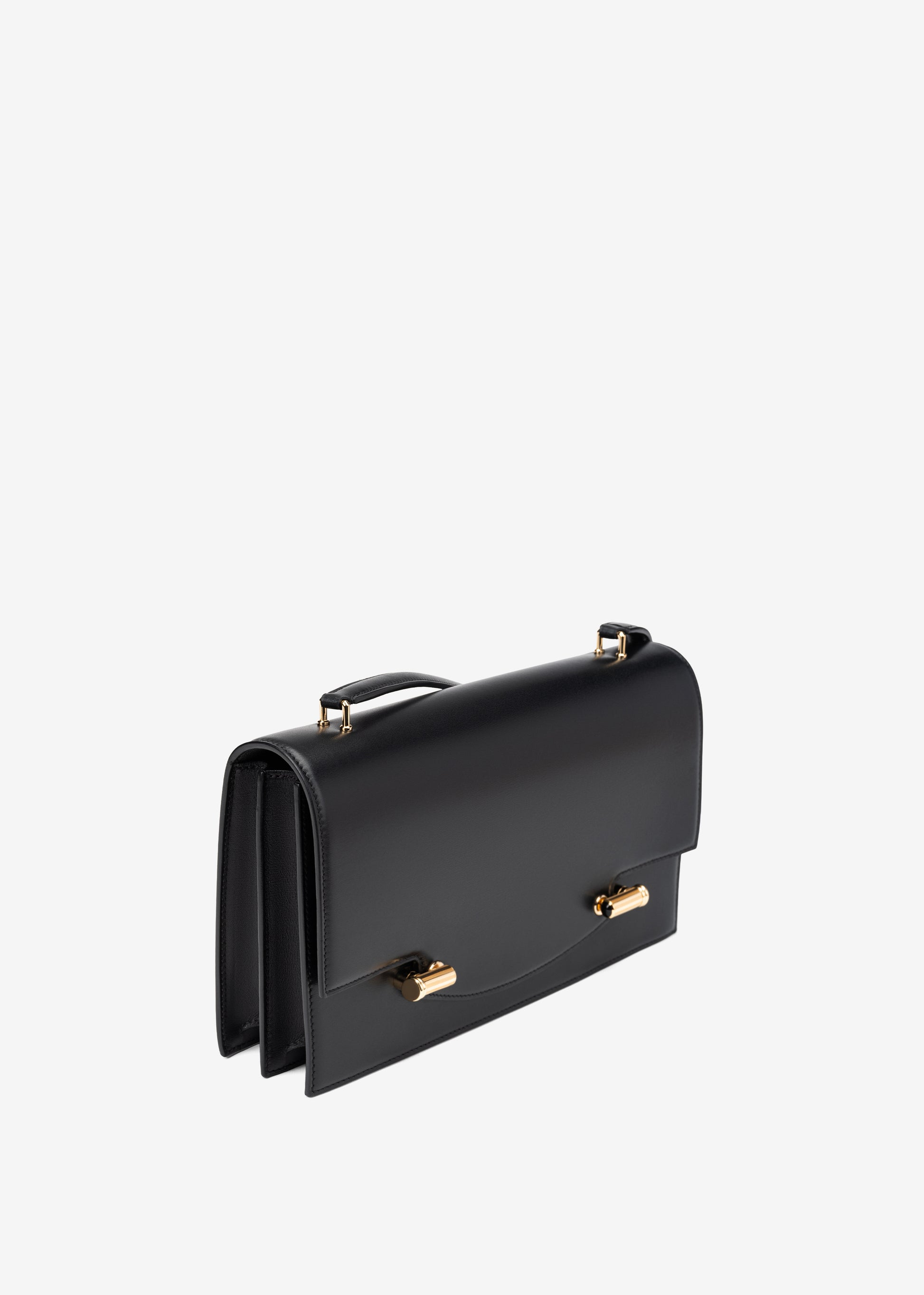 latch shoulder bag BAGS Adam Lippes