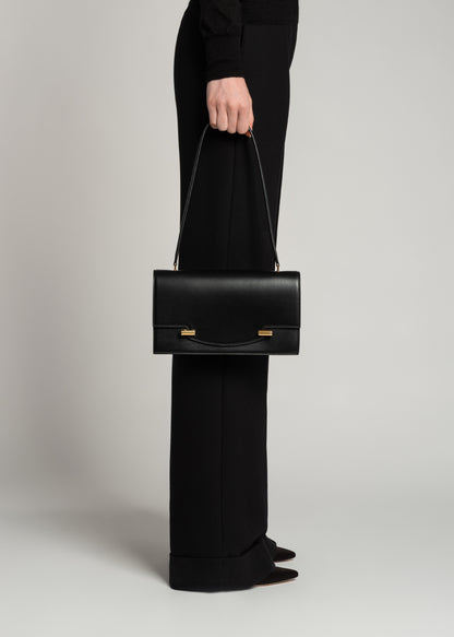 latch shoulder bag BAGS Adam Lippes