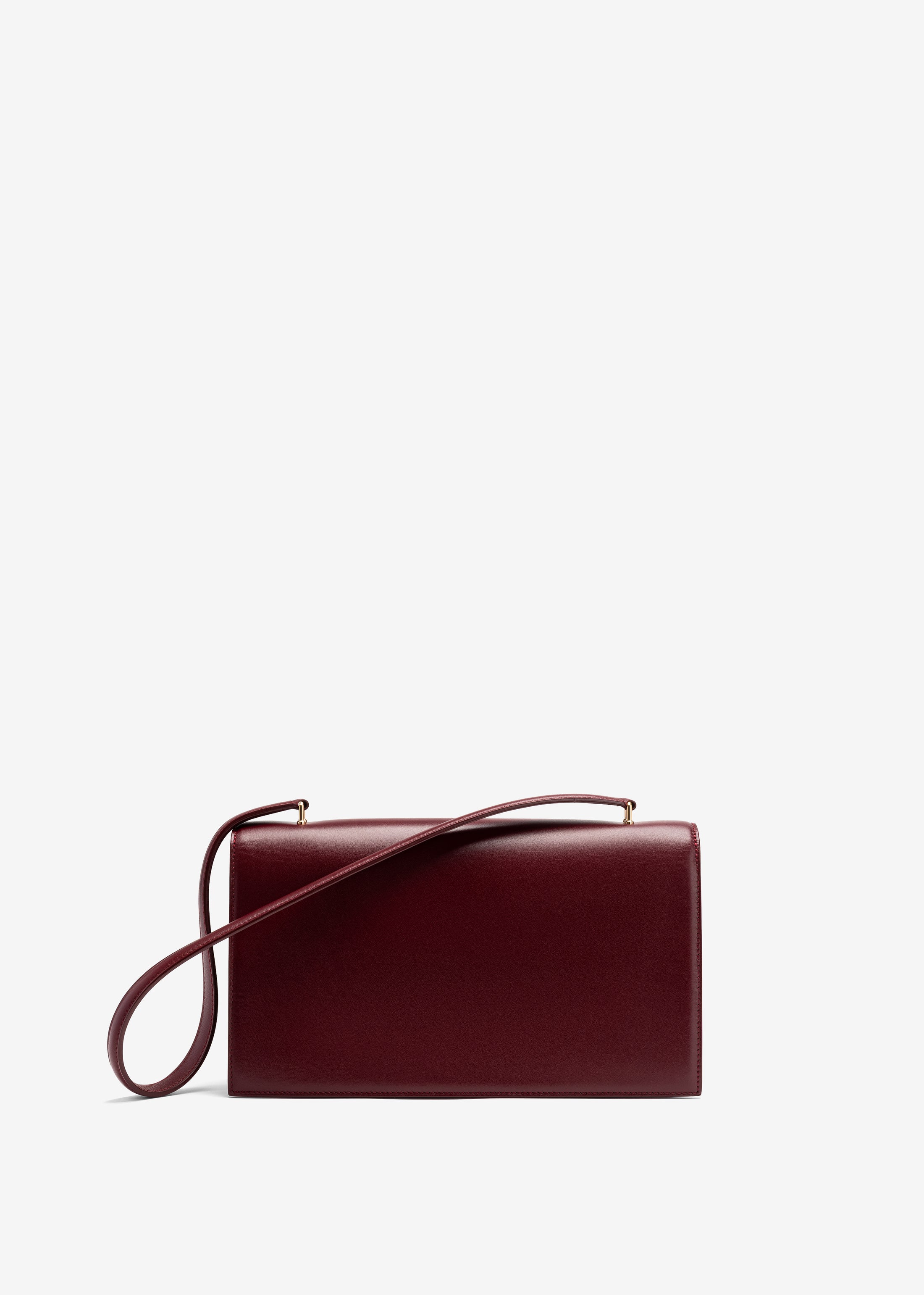 latch shoulder bag BAGS Adam Lippes