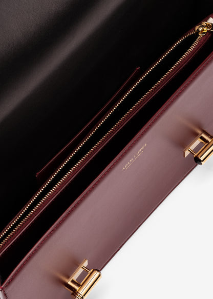 latch shoulder bag BAGS Adam Lippes