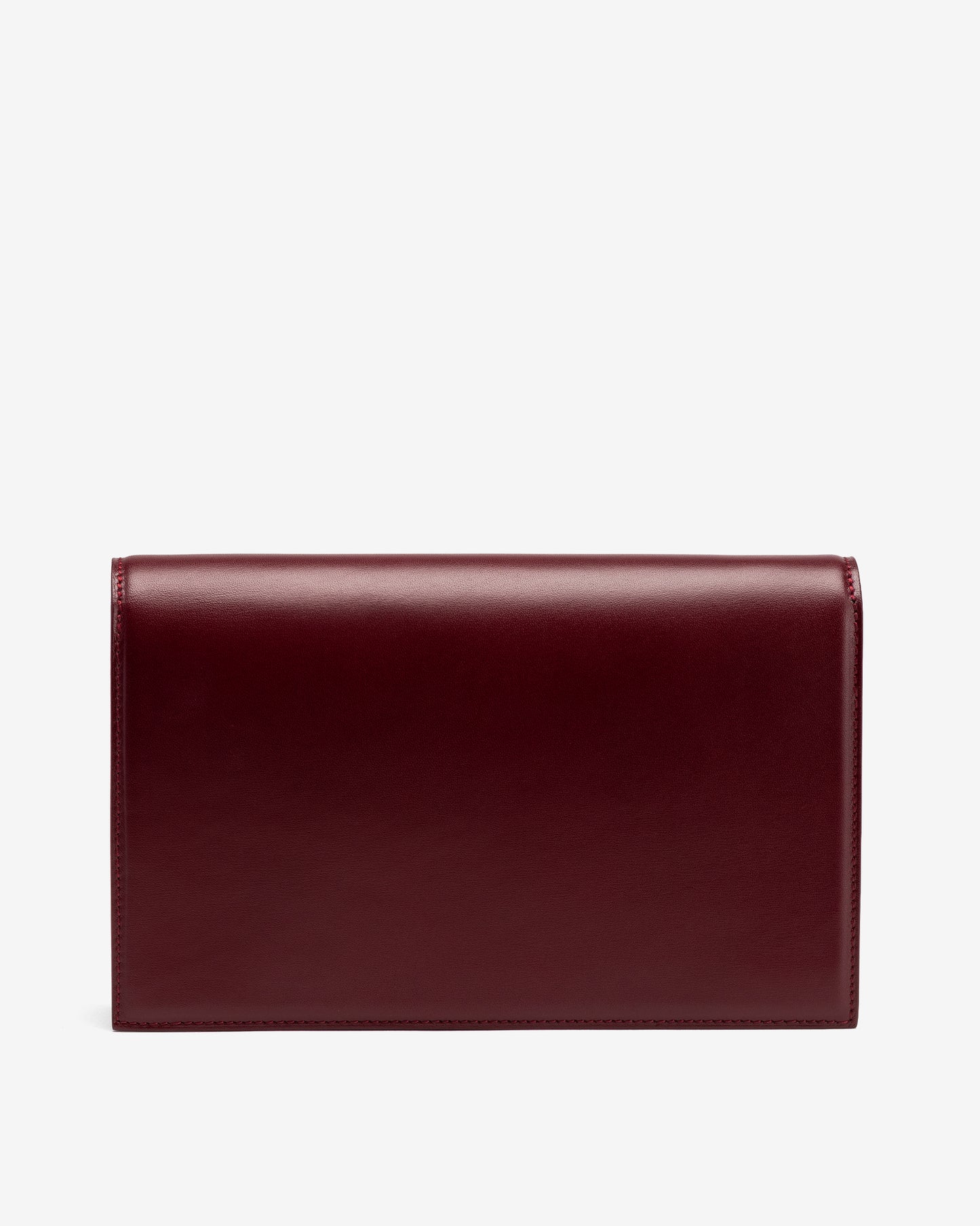 latch clutch BAGS Adam Lippes