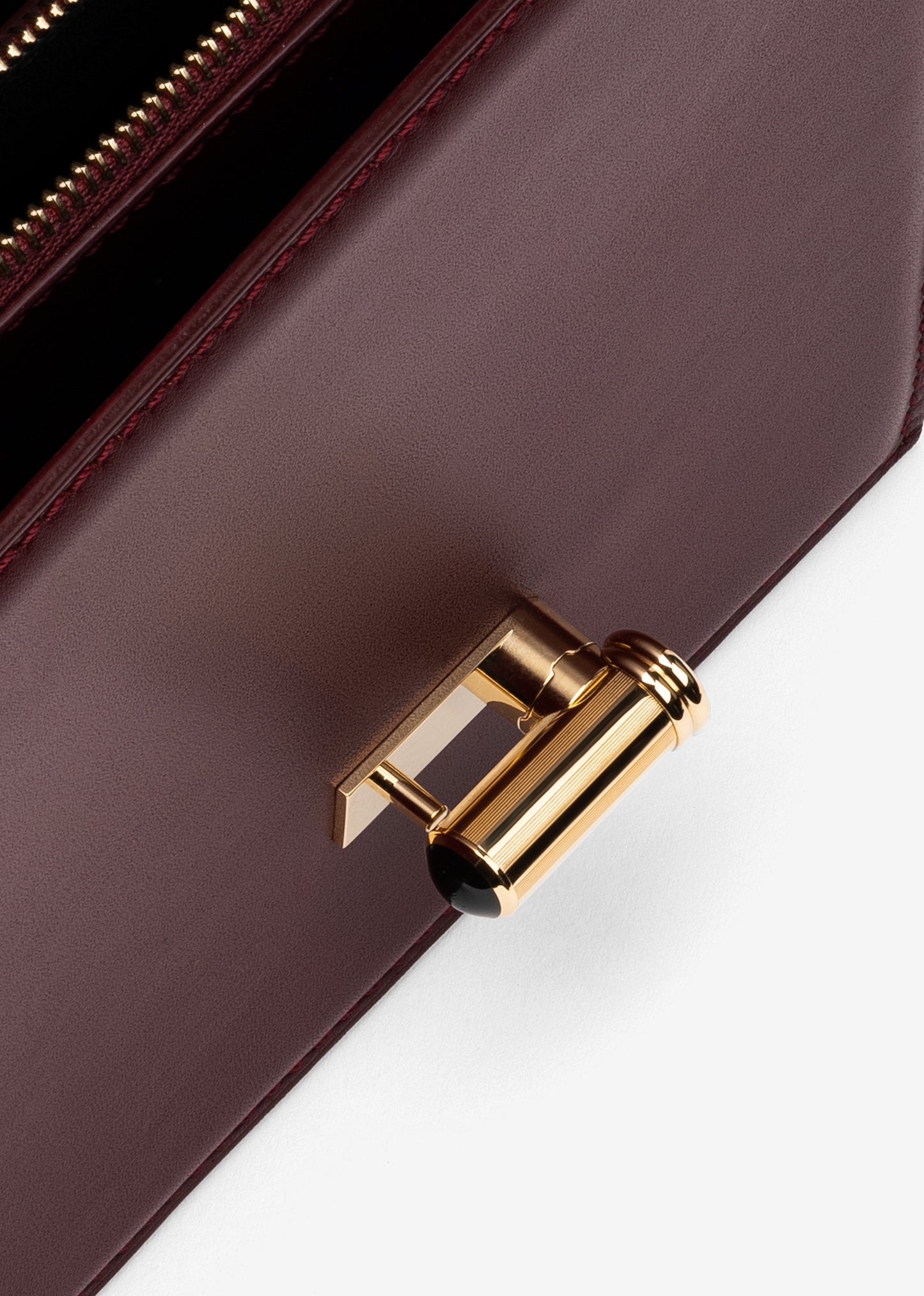 latch shoulder bag BAGS Adam Lippes