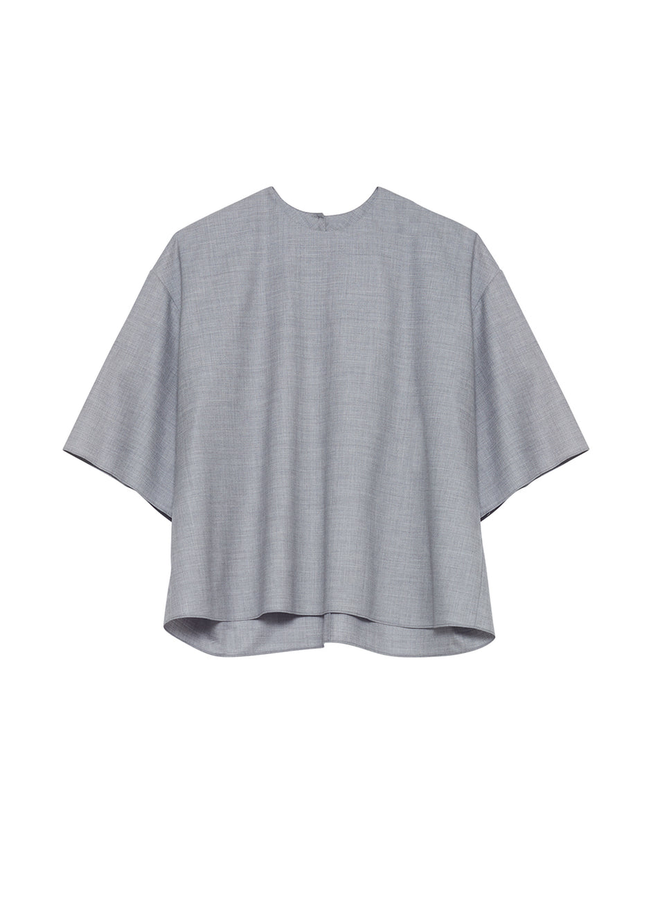 oversized t-shirt TOPS Adam Lippes
