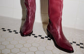 loretta boot BOOTS Adam Lippes