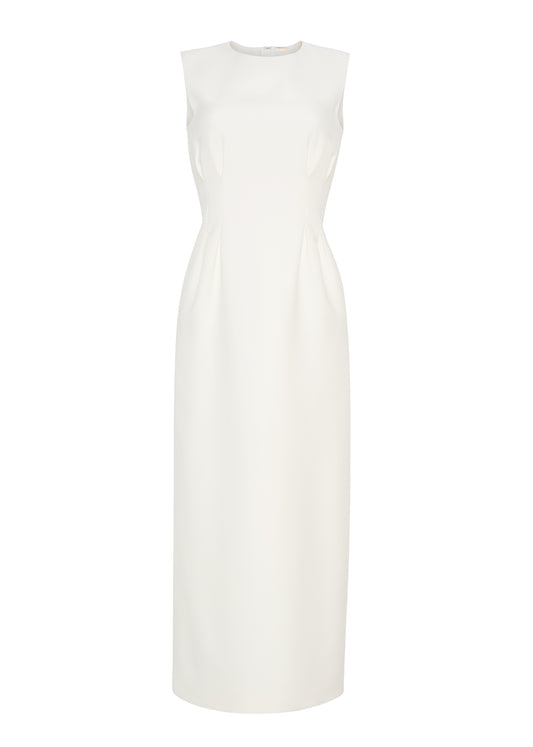 ophelia dress DRESSES Adam Lippes