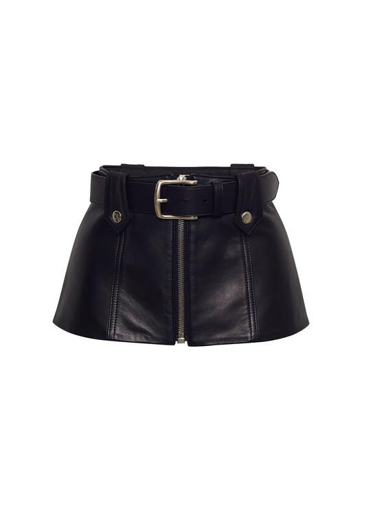 gael belt SKIRTS Adam Lippes