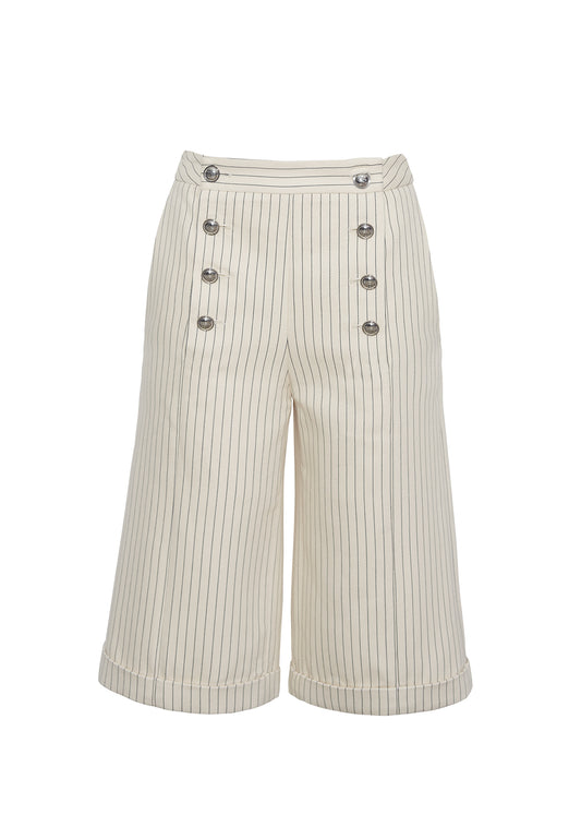 devon short PANTS Adam Lippes