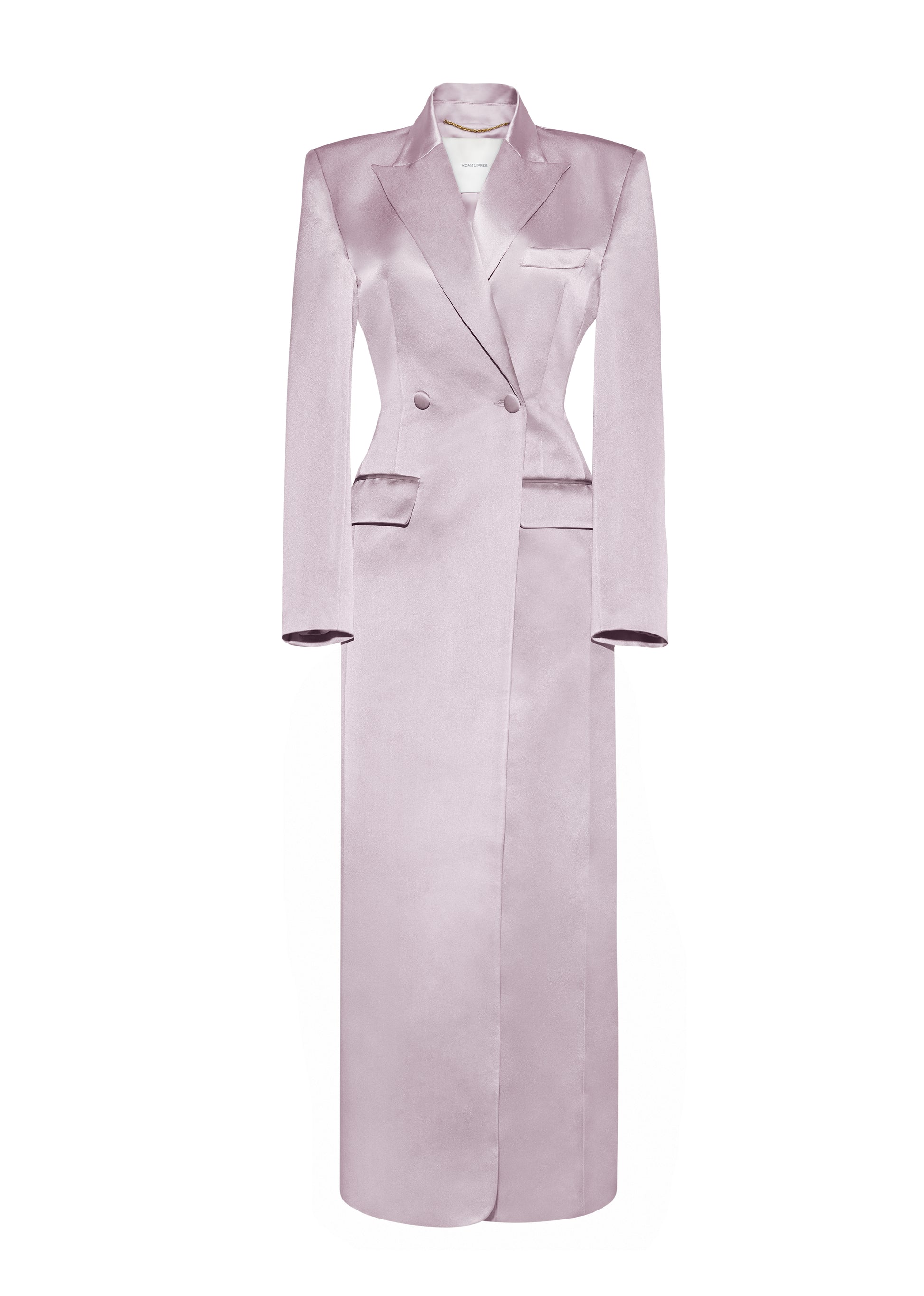 laurence coat COATS Adam Lippes