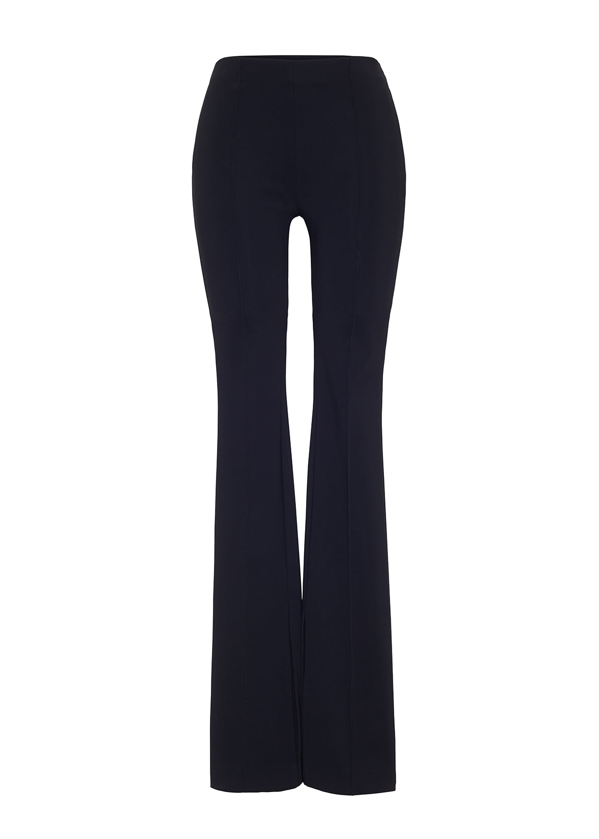 eva flare pant PANTS Adam Lippes