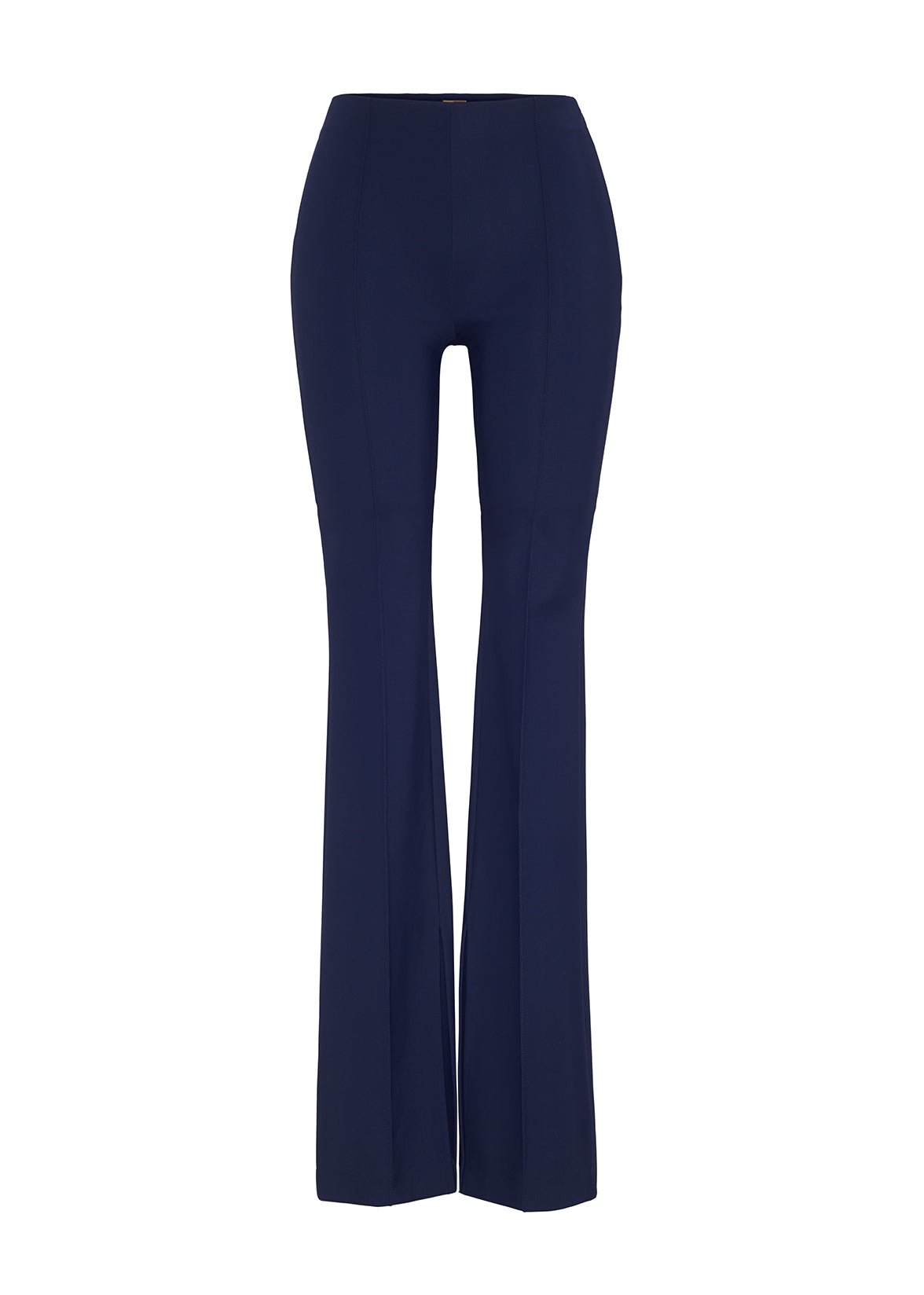 eva flare pant PANTS Adam Lippes
