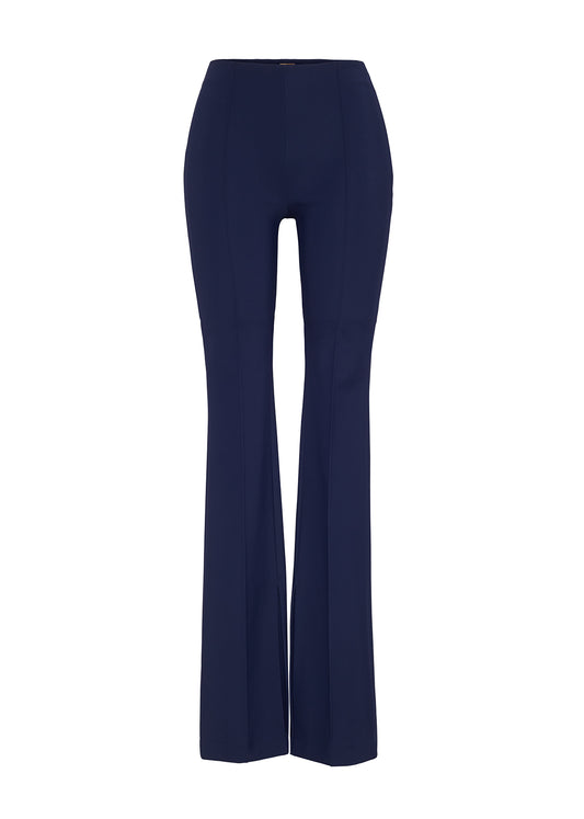 eva flare pant PANTS Adam Lippes